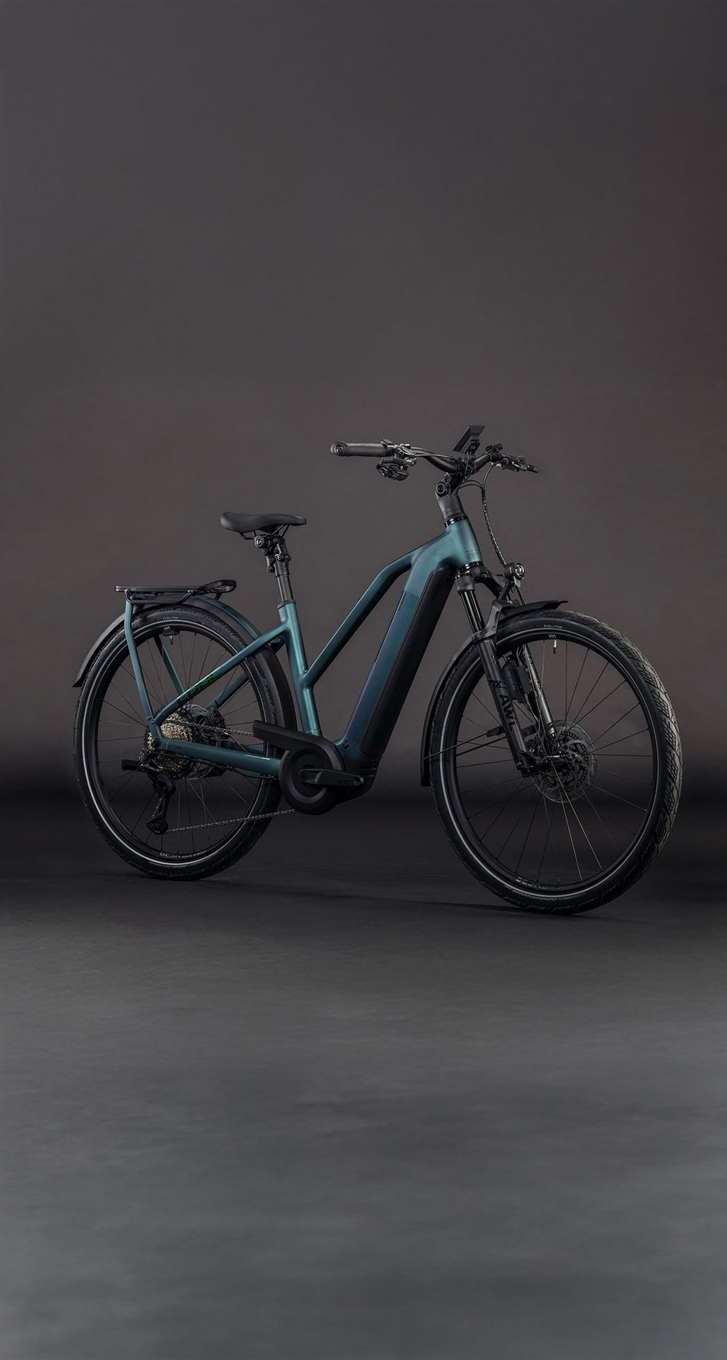 Kathmandu Hybrid Comfort
