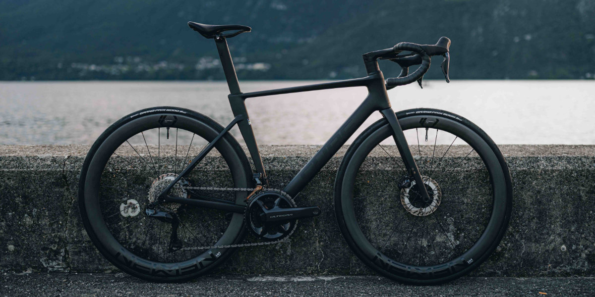 Litening AIR C:68X RACE