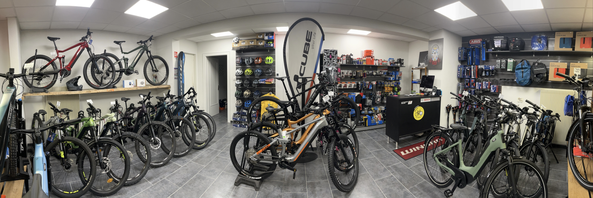 German-Bikes