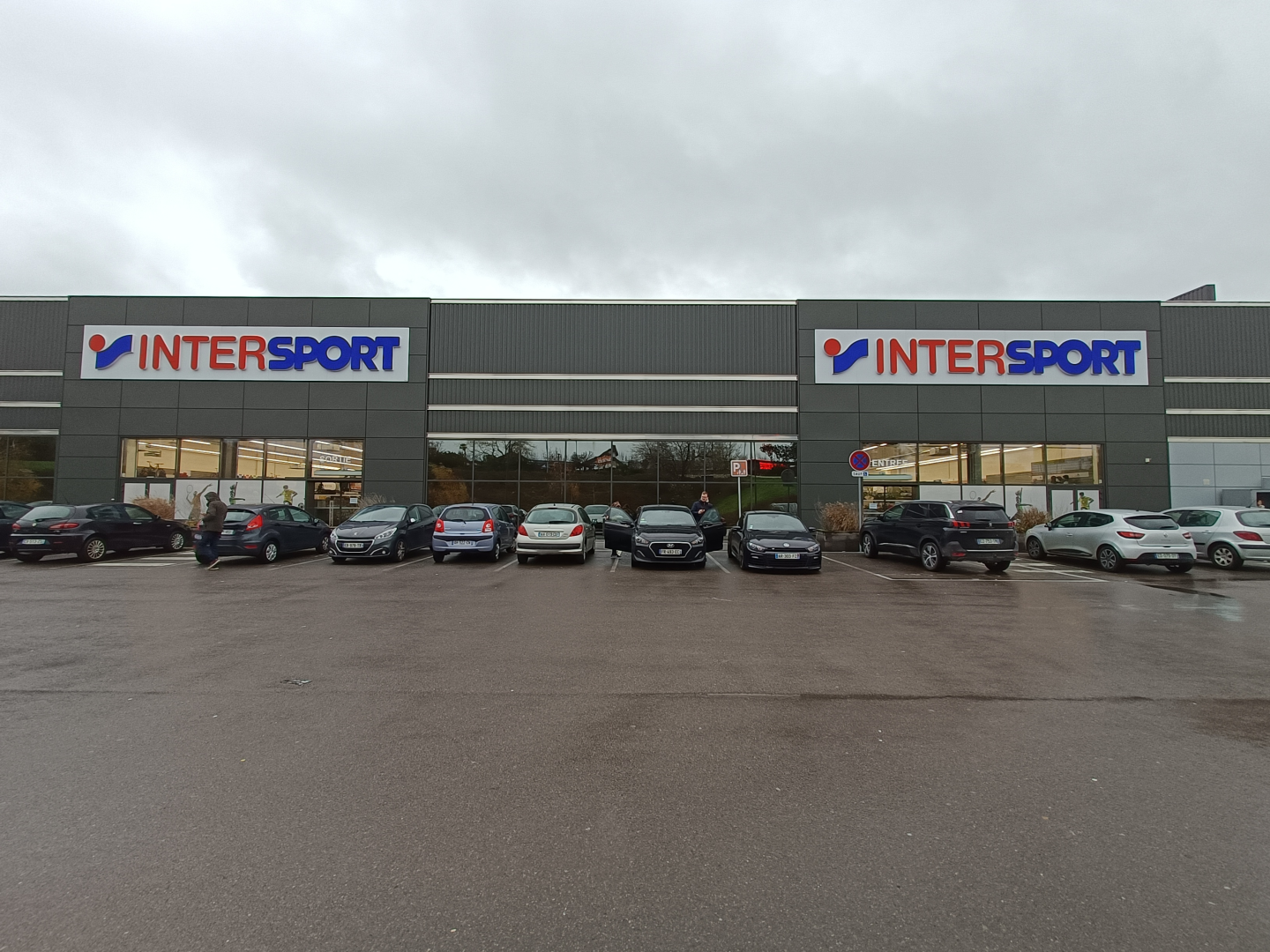 Intersport Cormontreuil