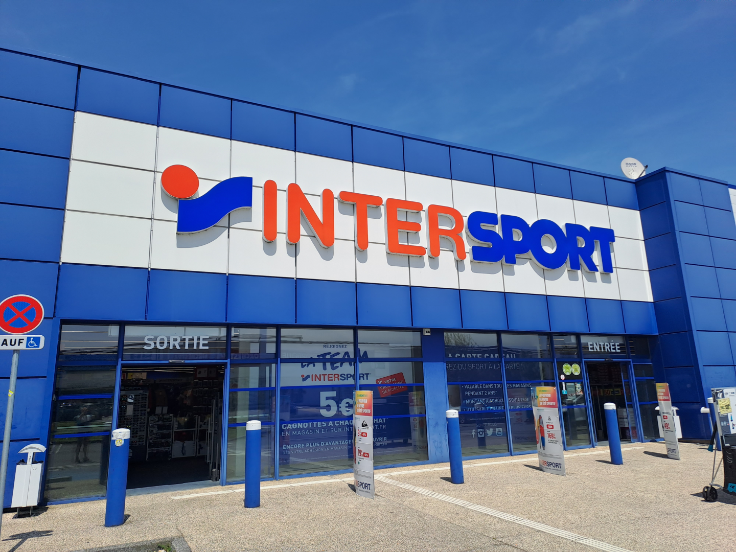 Intersport