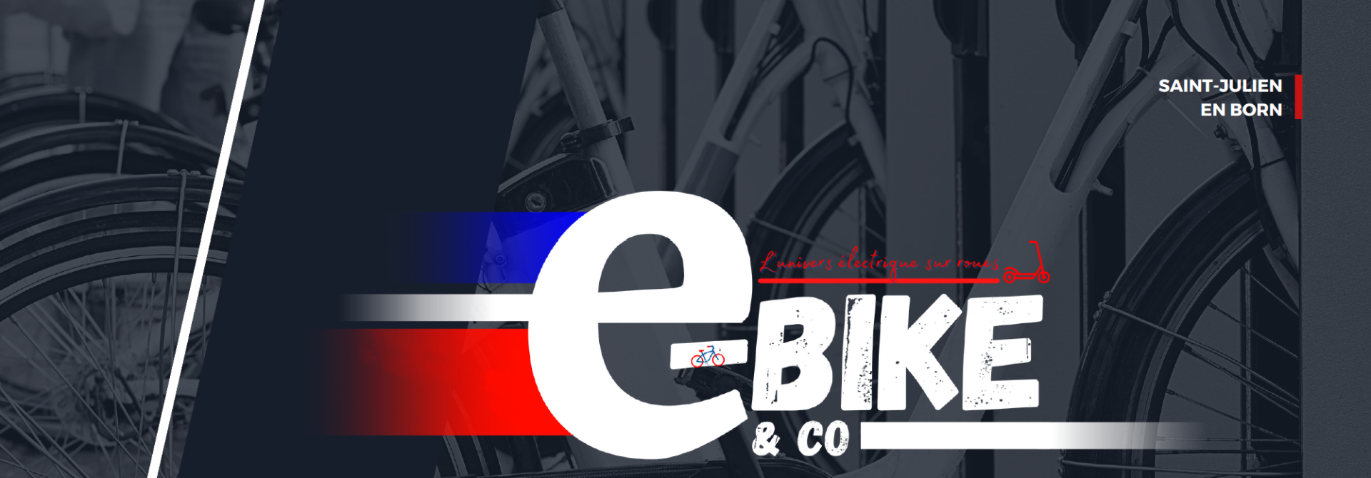 E-Bike & Co