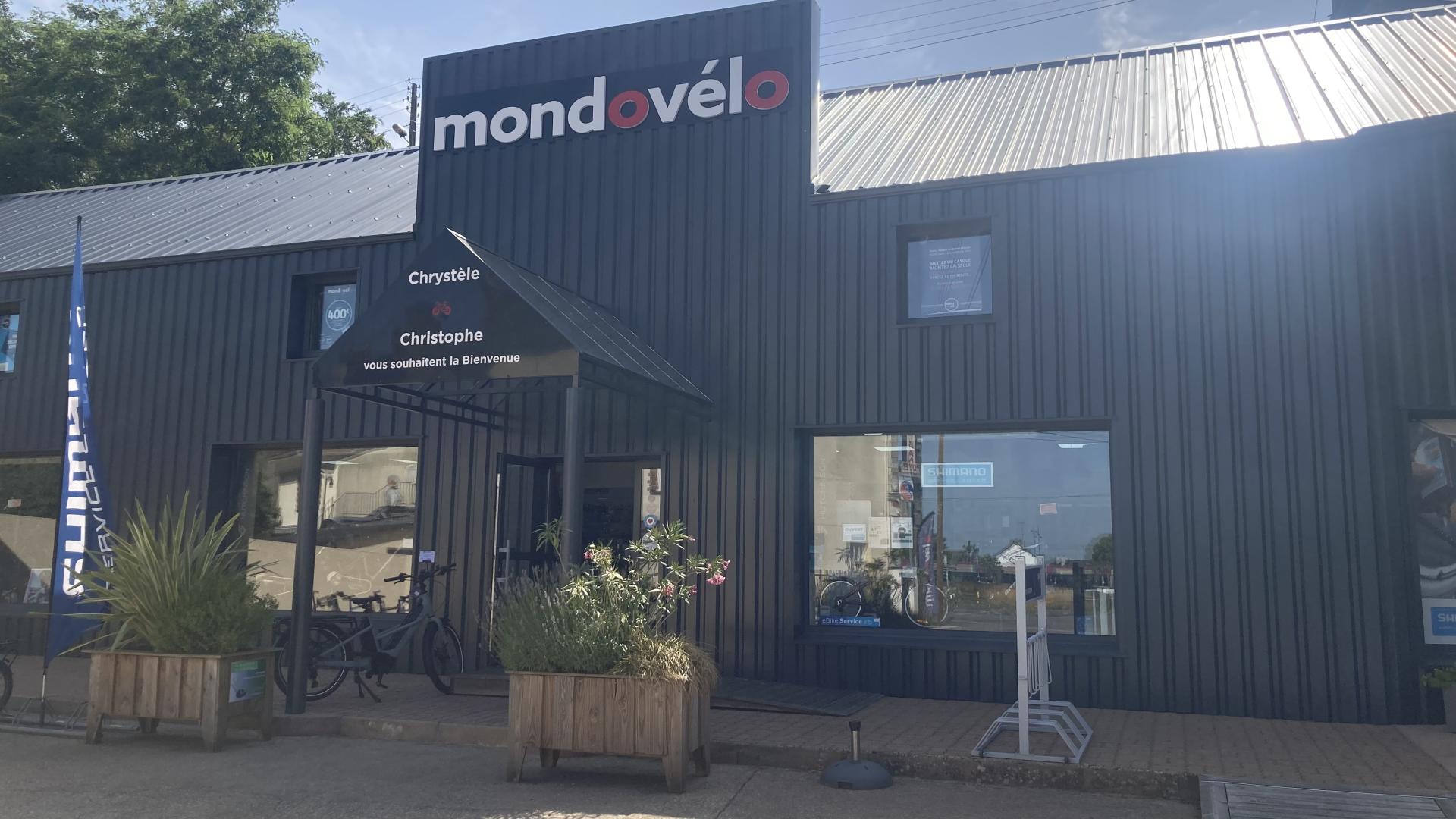 Mondovelo Chateaubriant