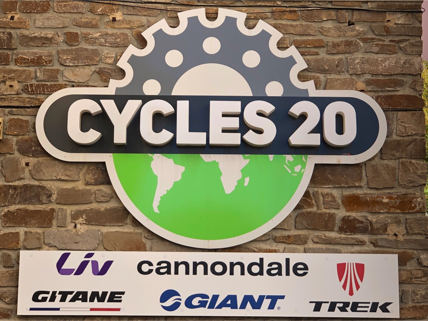 Cycles 20