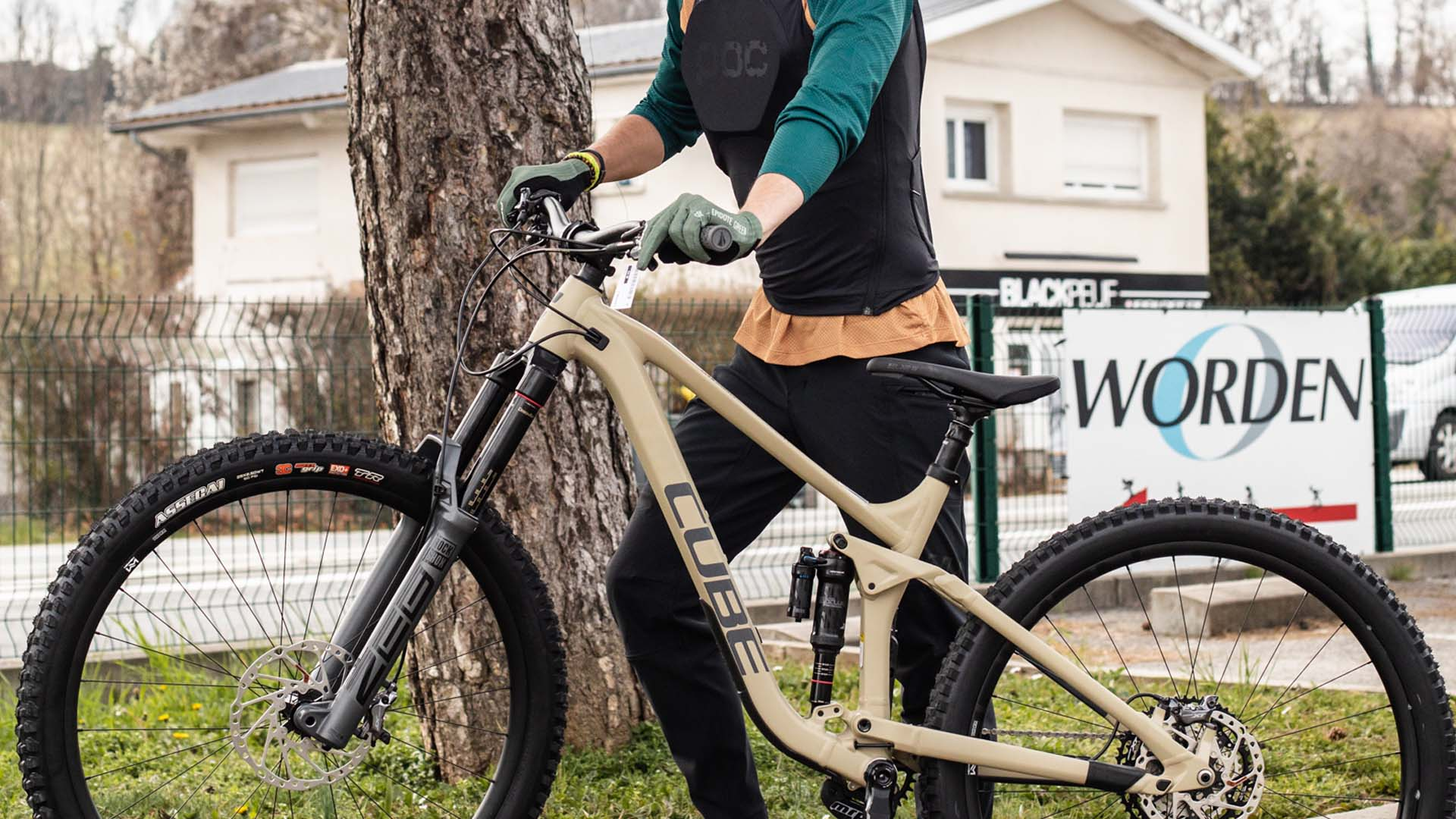 Véloland Chambéry