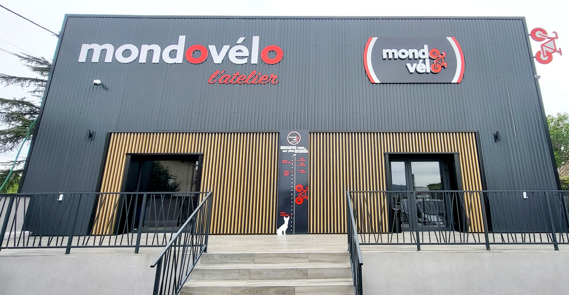 Mondovélo