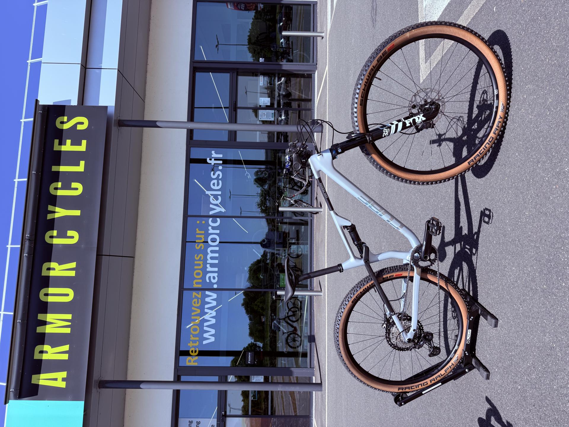 ARMOR CYCLES LAMBALLE