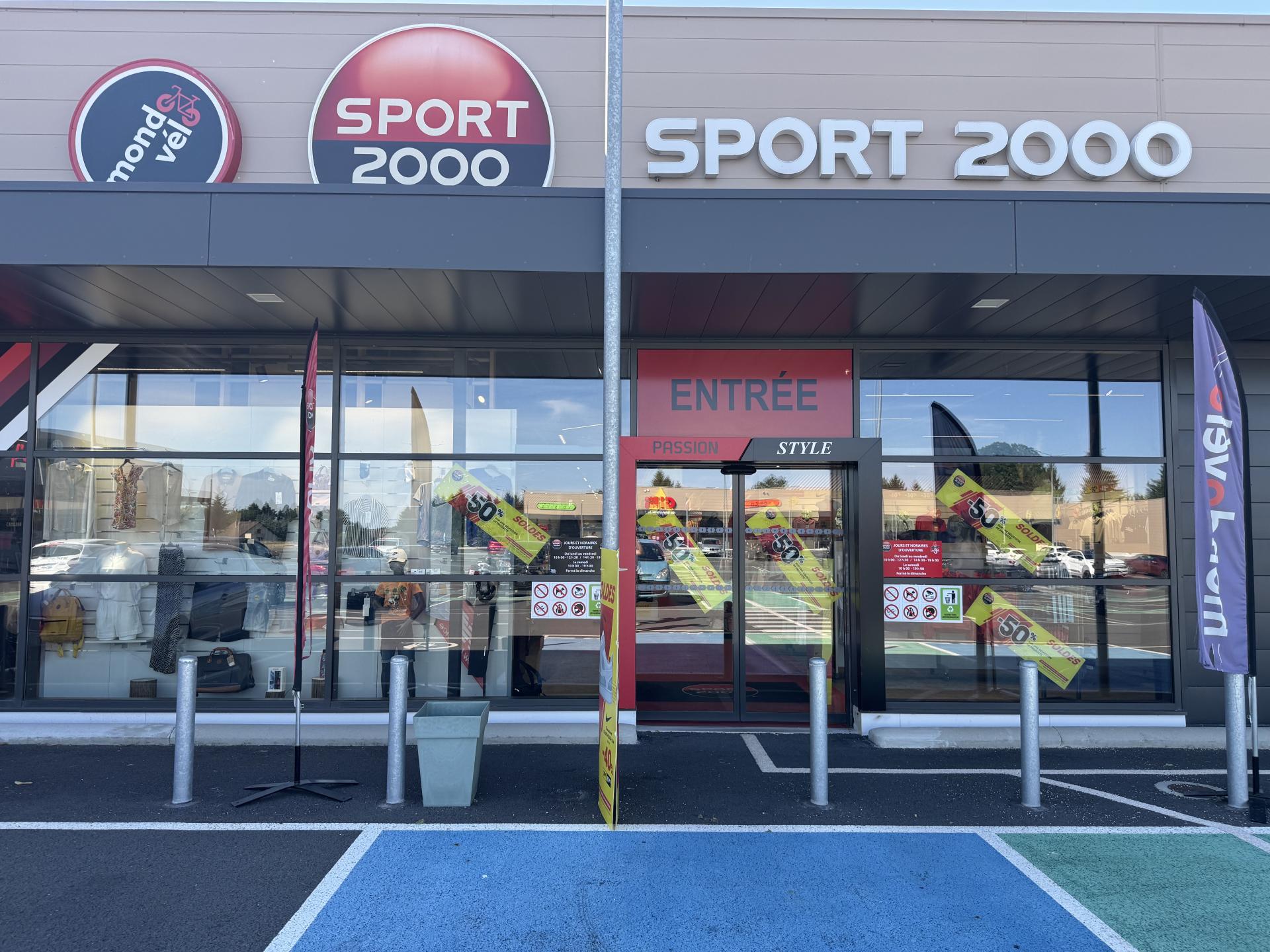 Sport 2000/Mondovelo