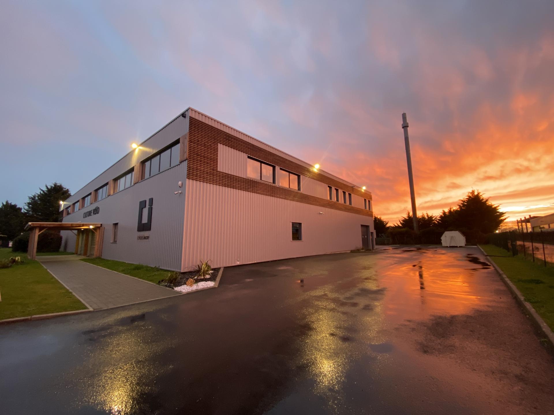 CYCLES JACKY Culture Vélo