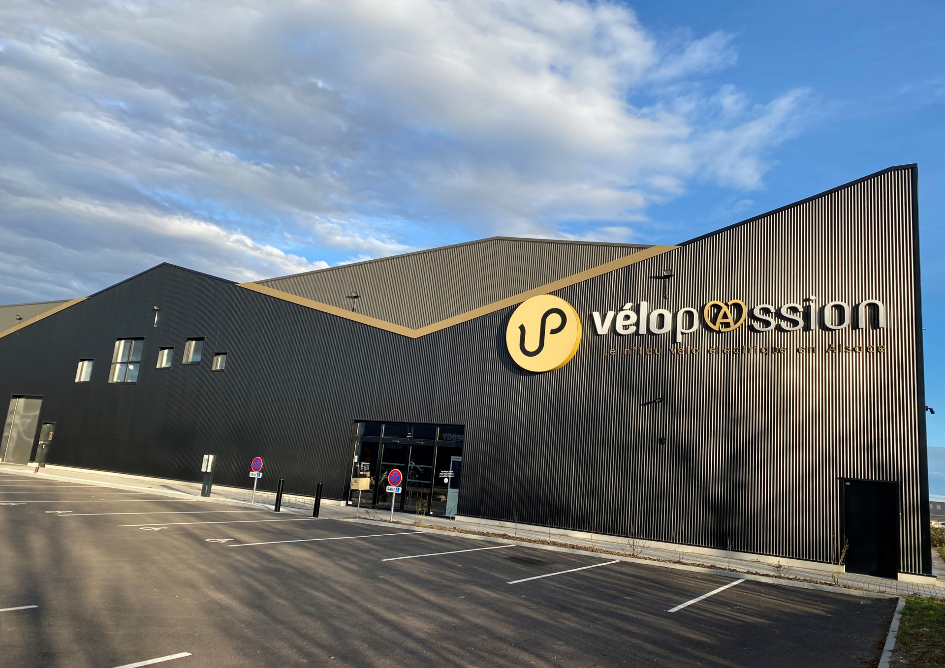 Alsace VéloPassion Sport