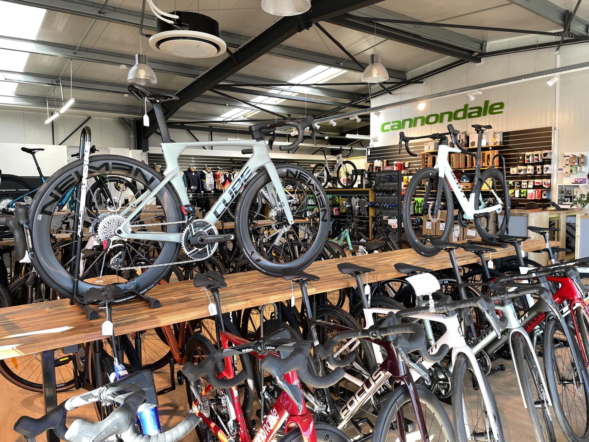 Vélo and Co Lorient