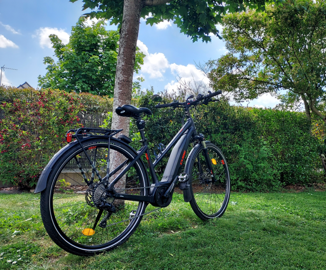 Photo du magasin VÉLO STATION