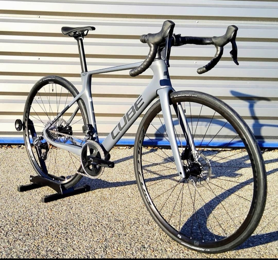 Photo du magasin Culture Vélo Montélimar