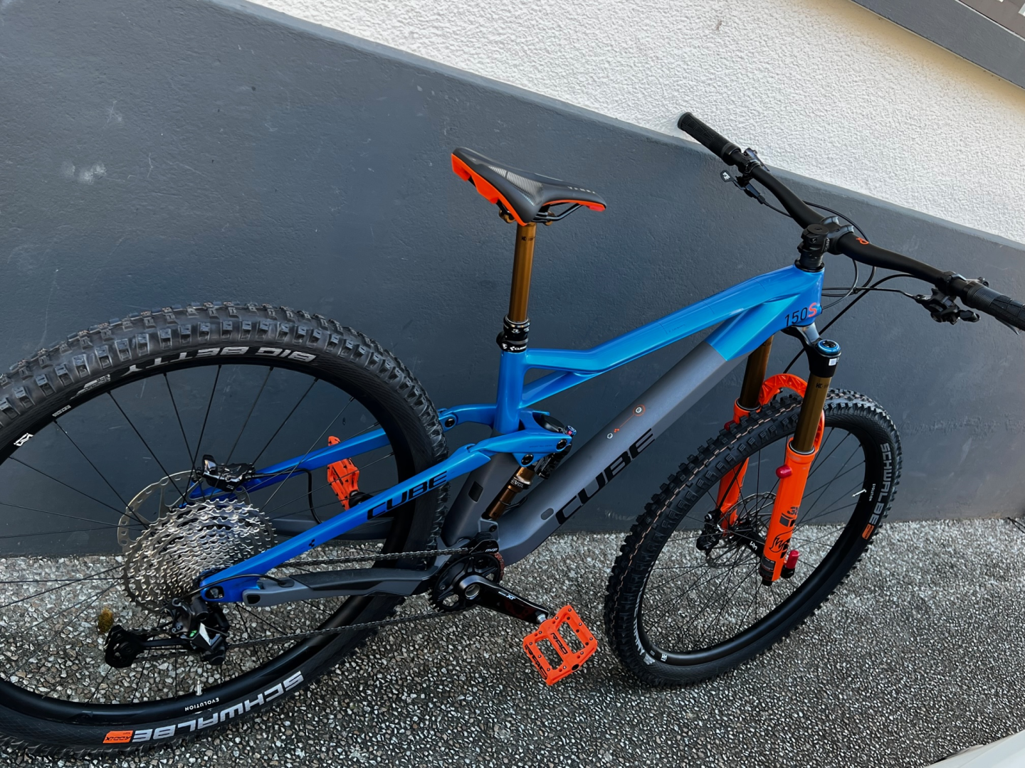 Photo du magasin JLC BIKE SHOP