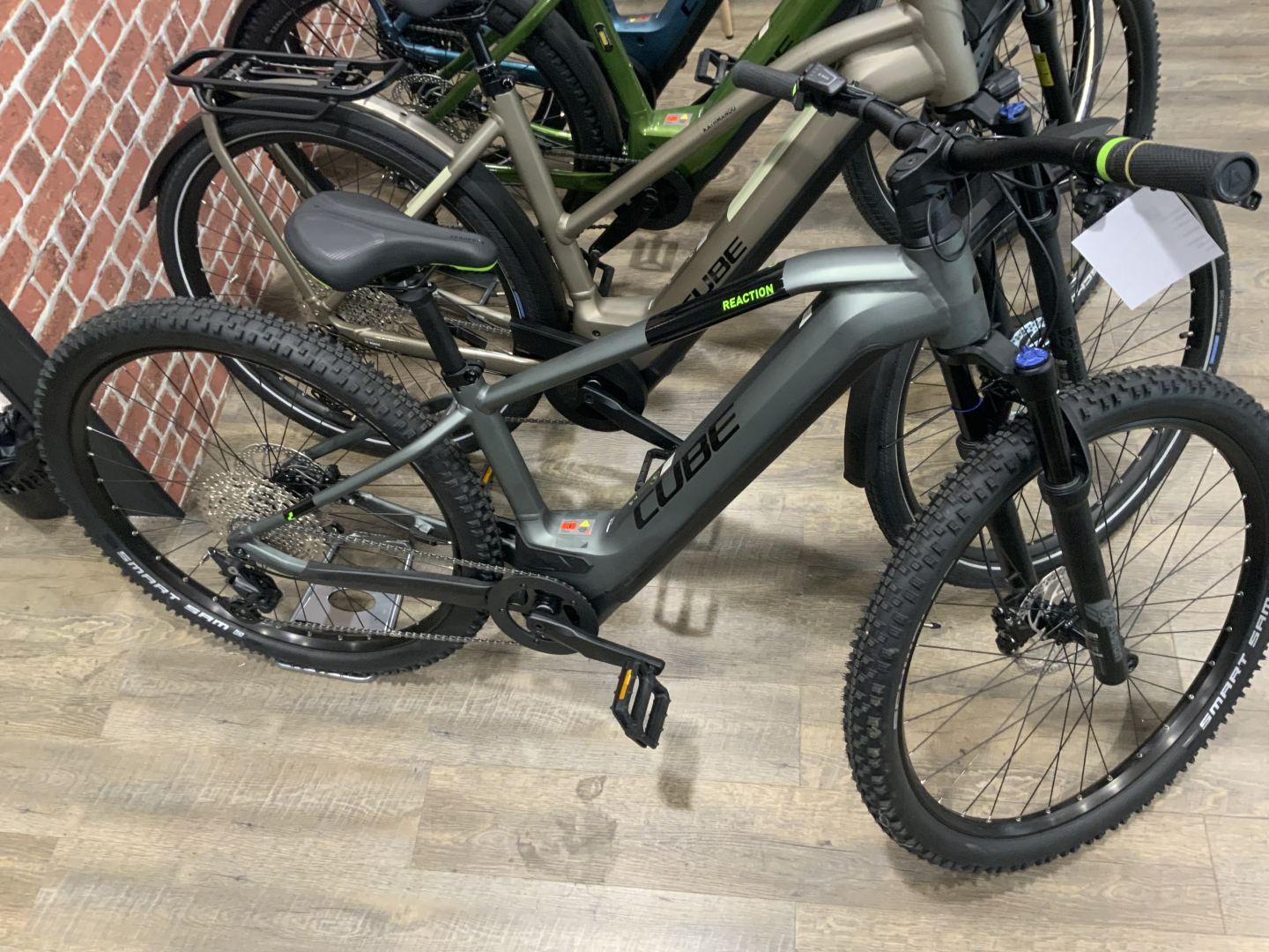 Photo du magasin VELO CONSEILS - Centre ville