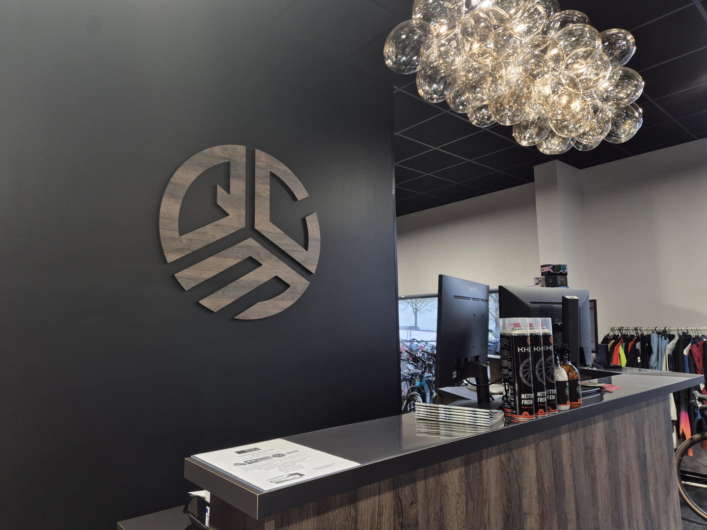 Photo du magasin QUAD MOTO CYCLE