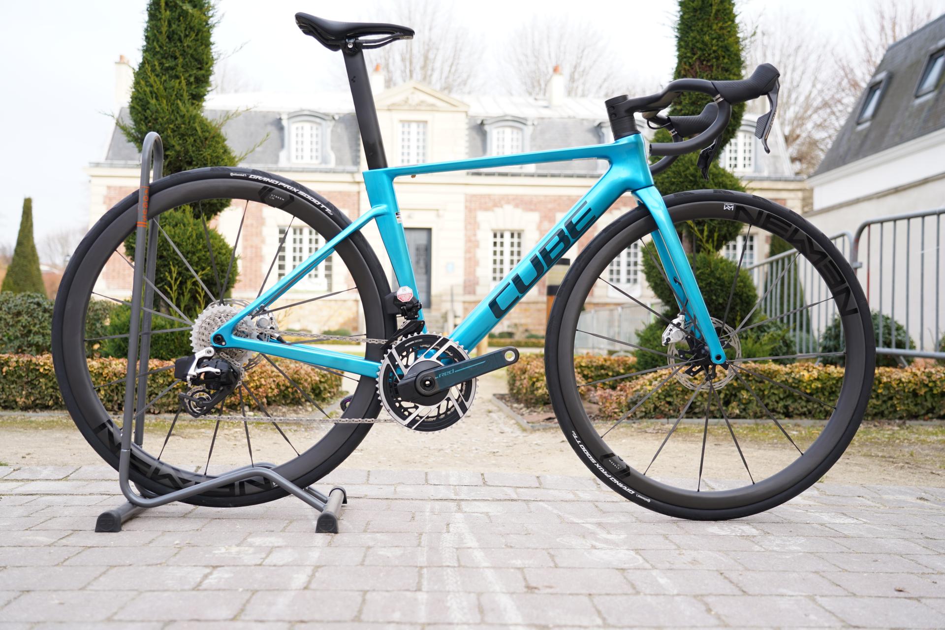 Photo du magasin STARLEY CYCLE