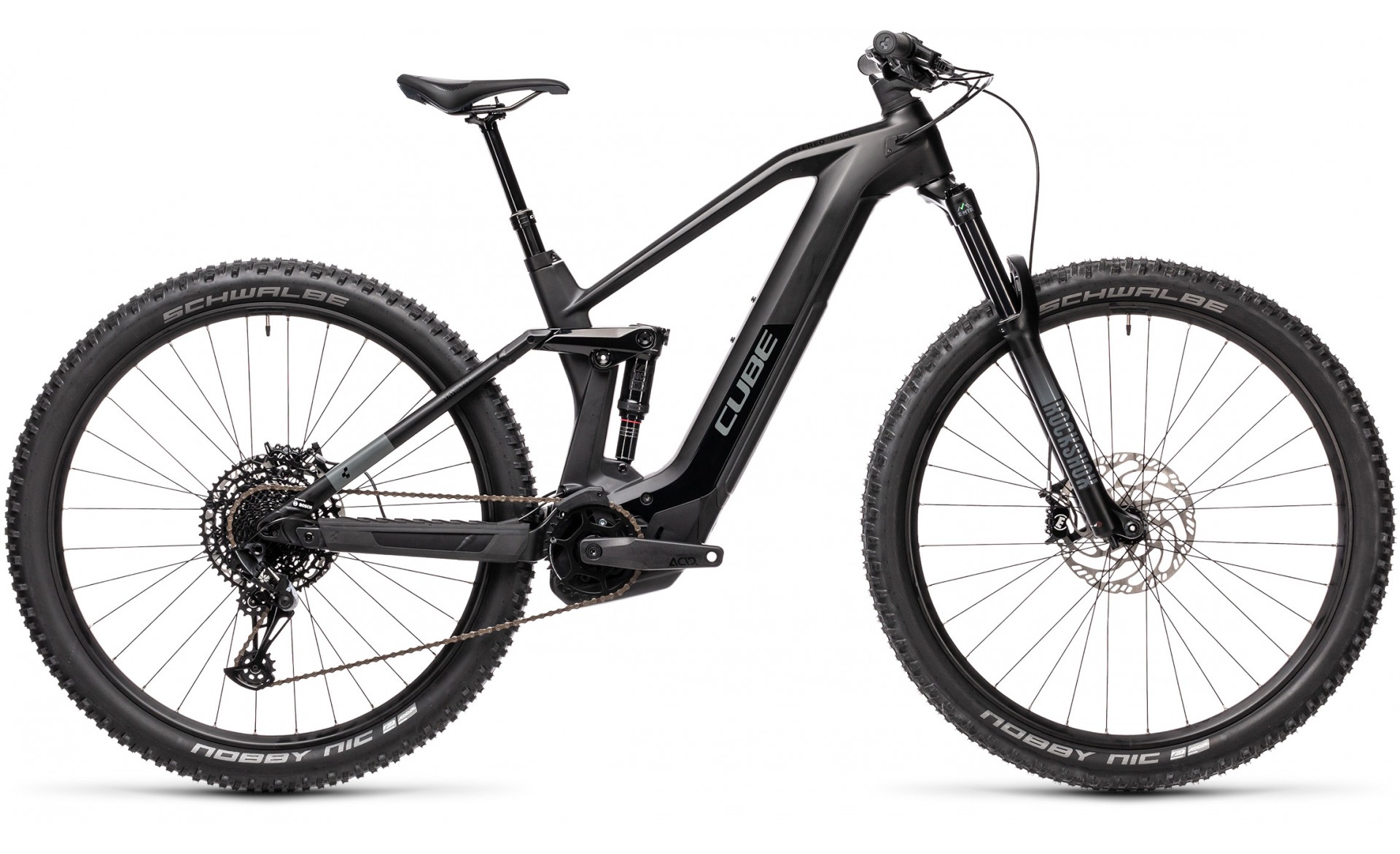 Photo du magasin RUNNICYCLES