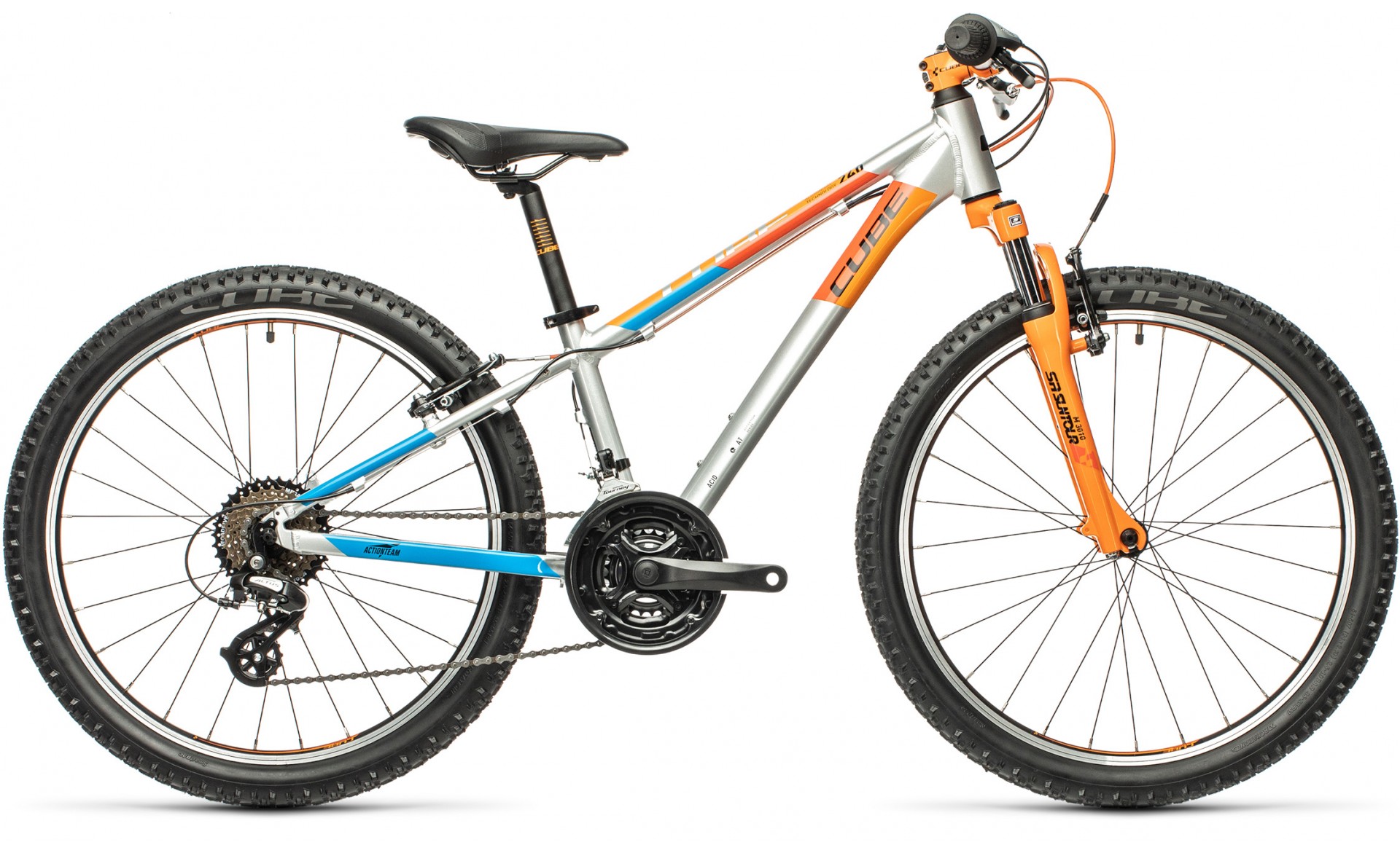 Photo du magasin RUNNICYCLES