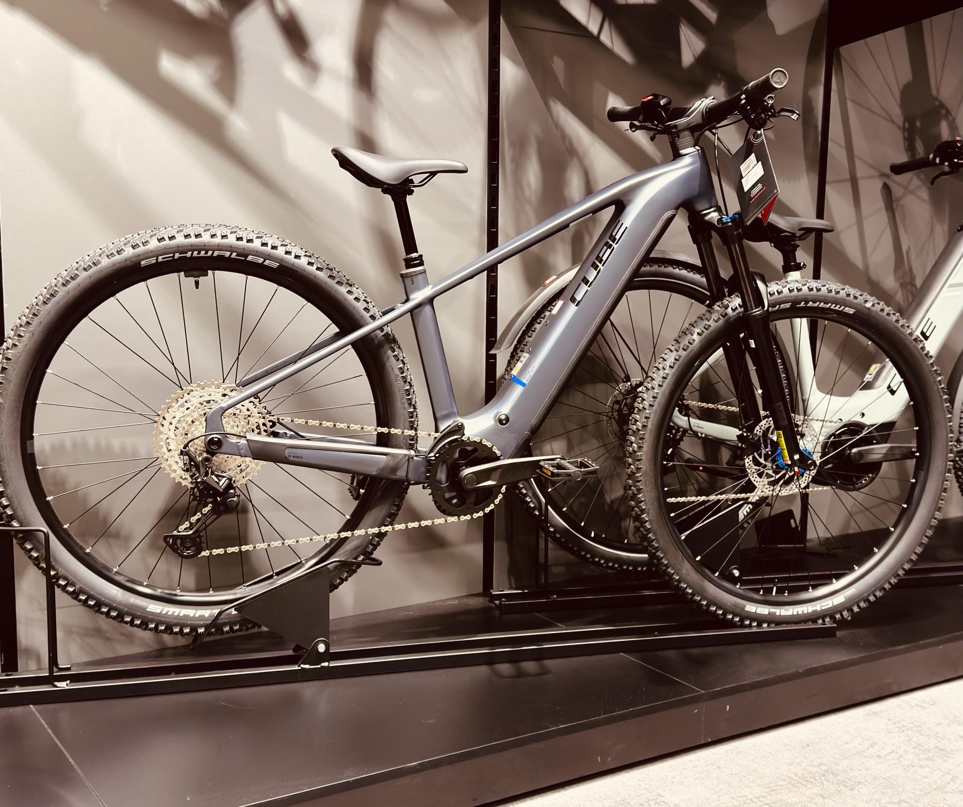 Photo du magasin Sport 2000/Mondovelo