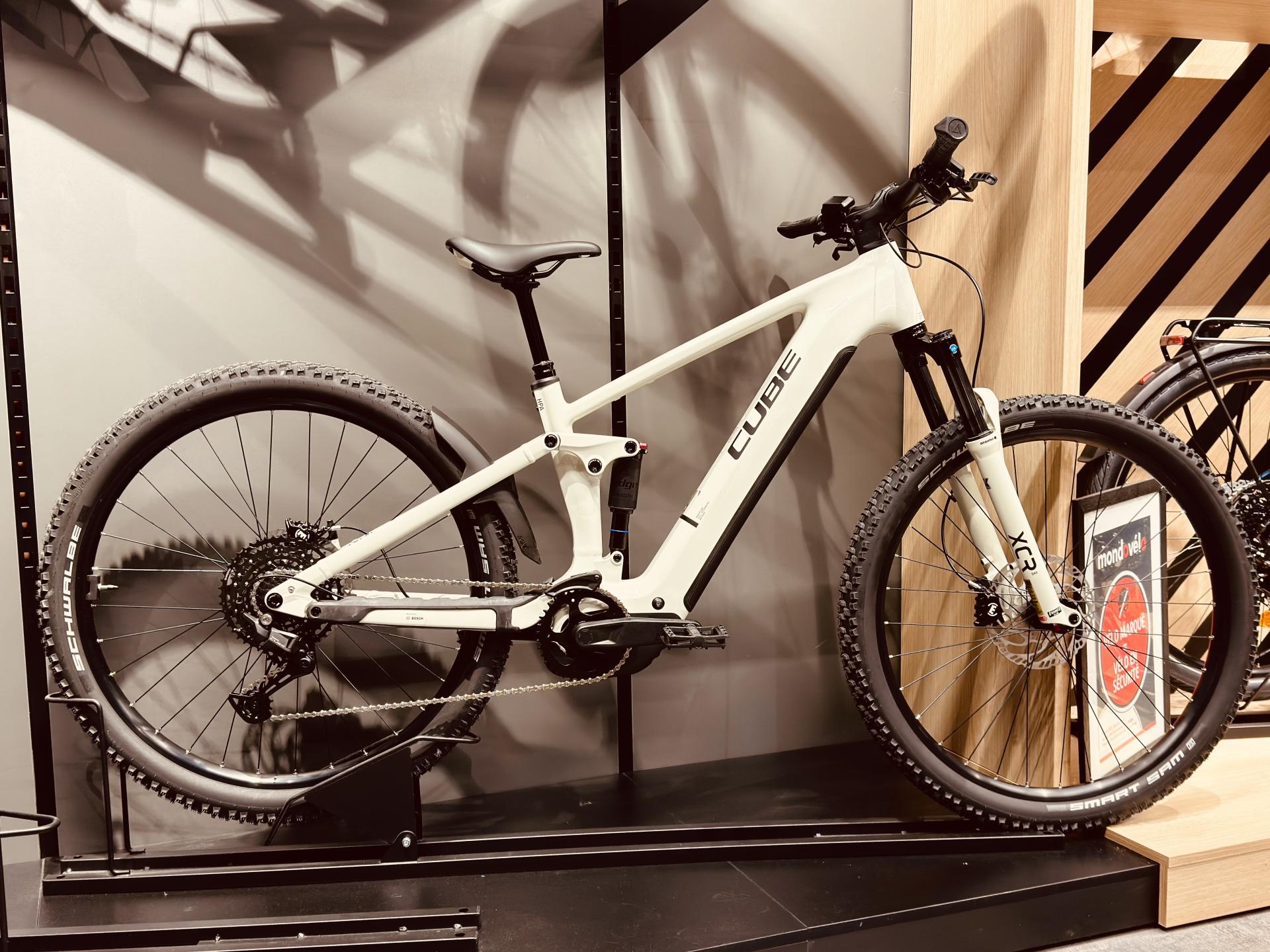 Photo du magasin Sport 2000/Mondovelo