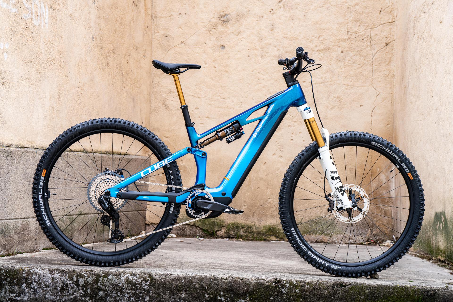 Photo du magasin DYNAMIC VELO