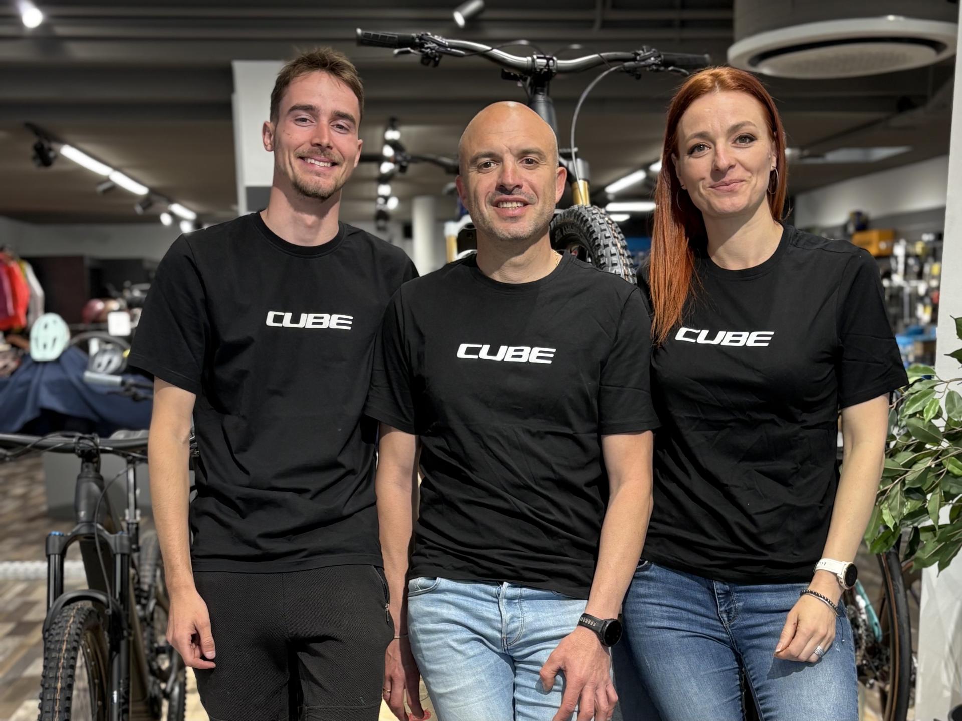 Photo du magasin DYNAMIC VELO