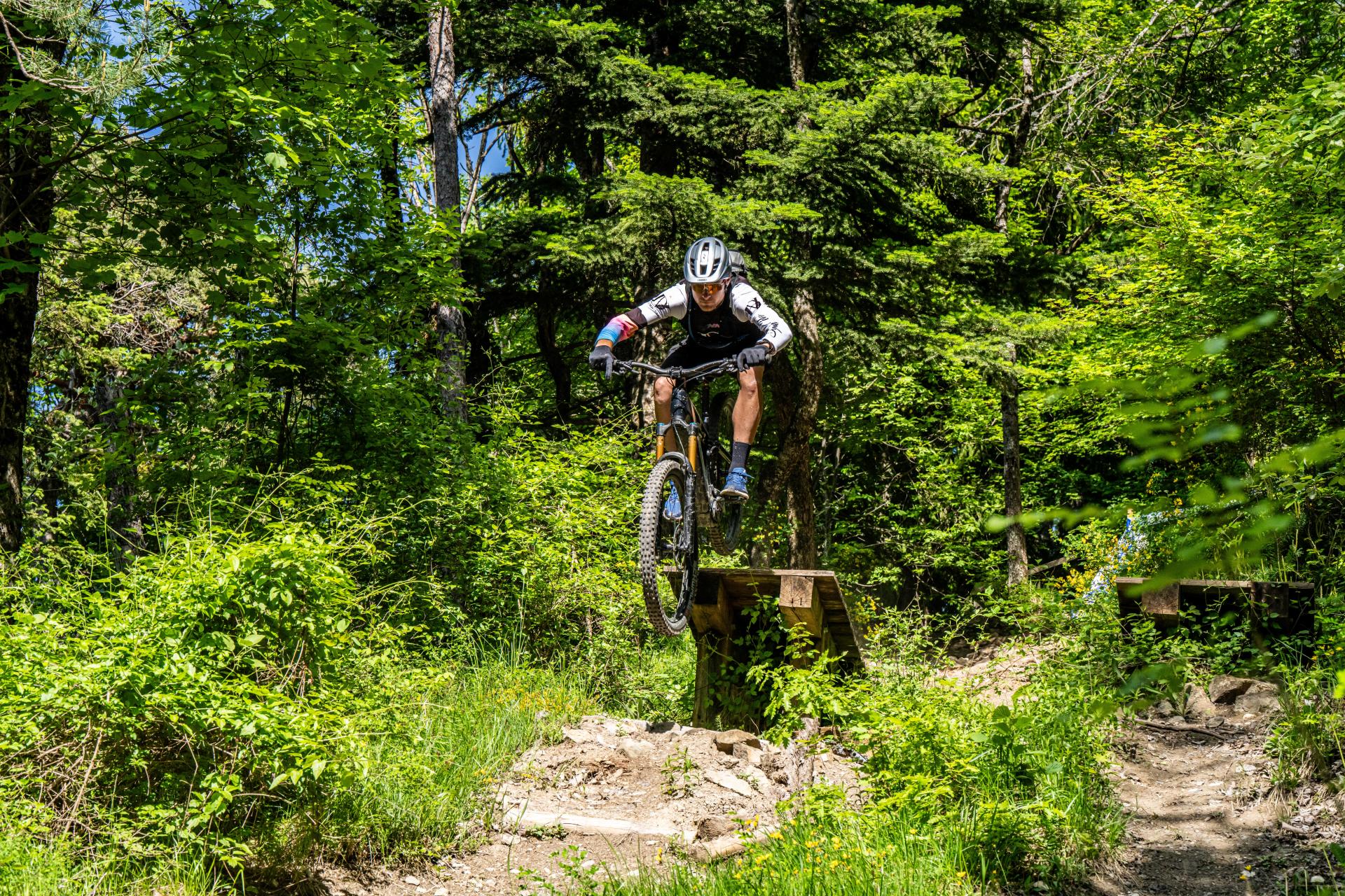 Photo du magasin DYNAMIC VELO