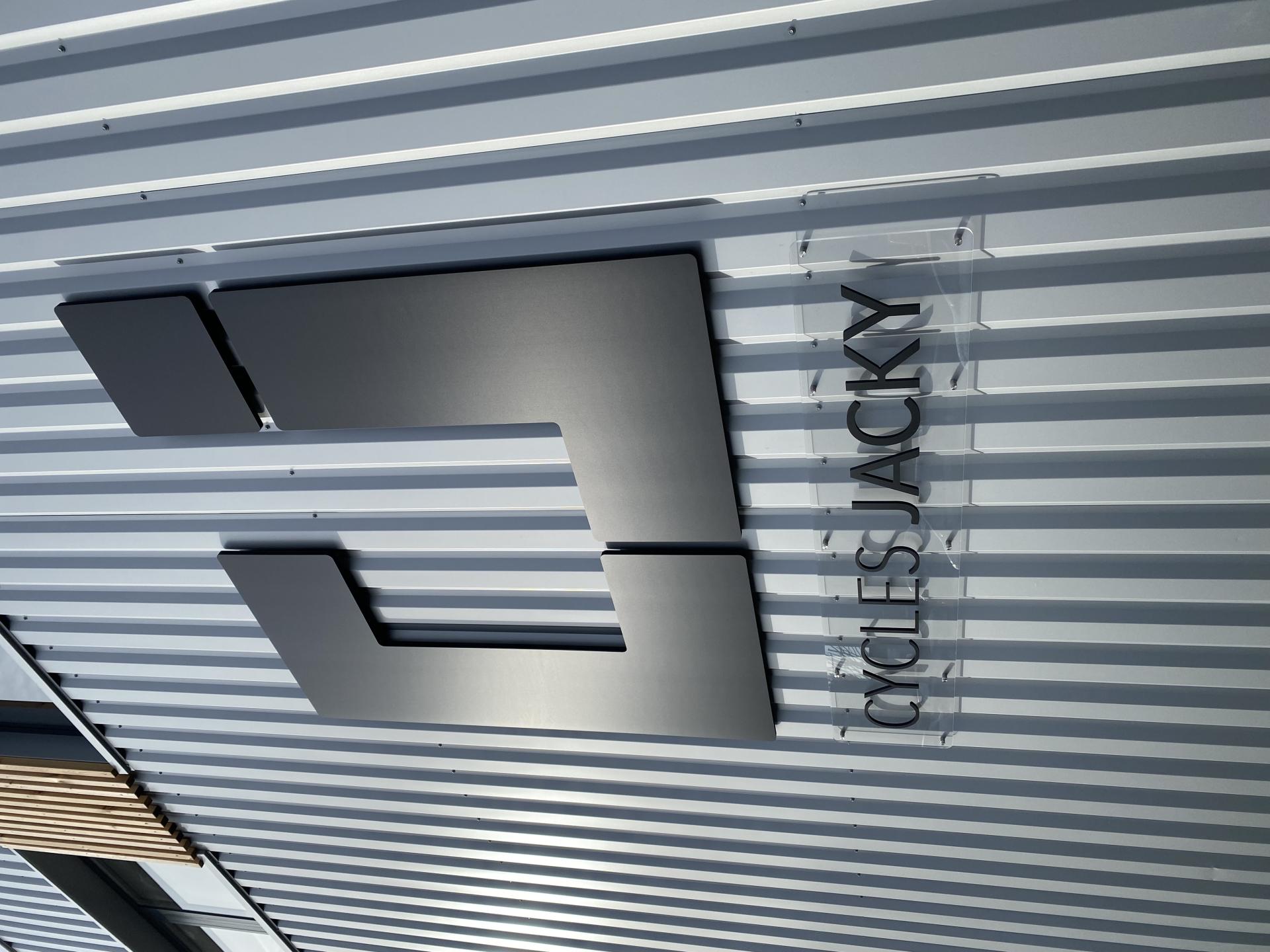 Photo du magasin CYCLES JACKY Culture Vélo