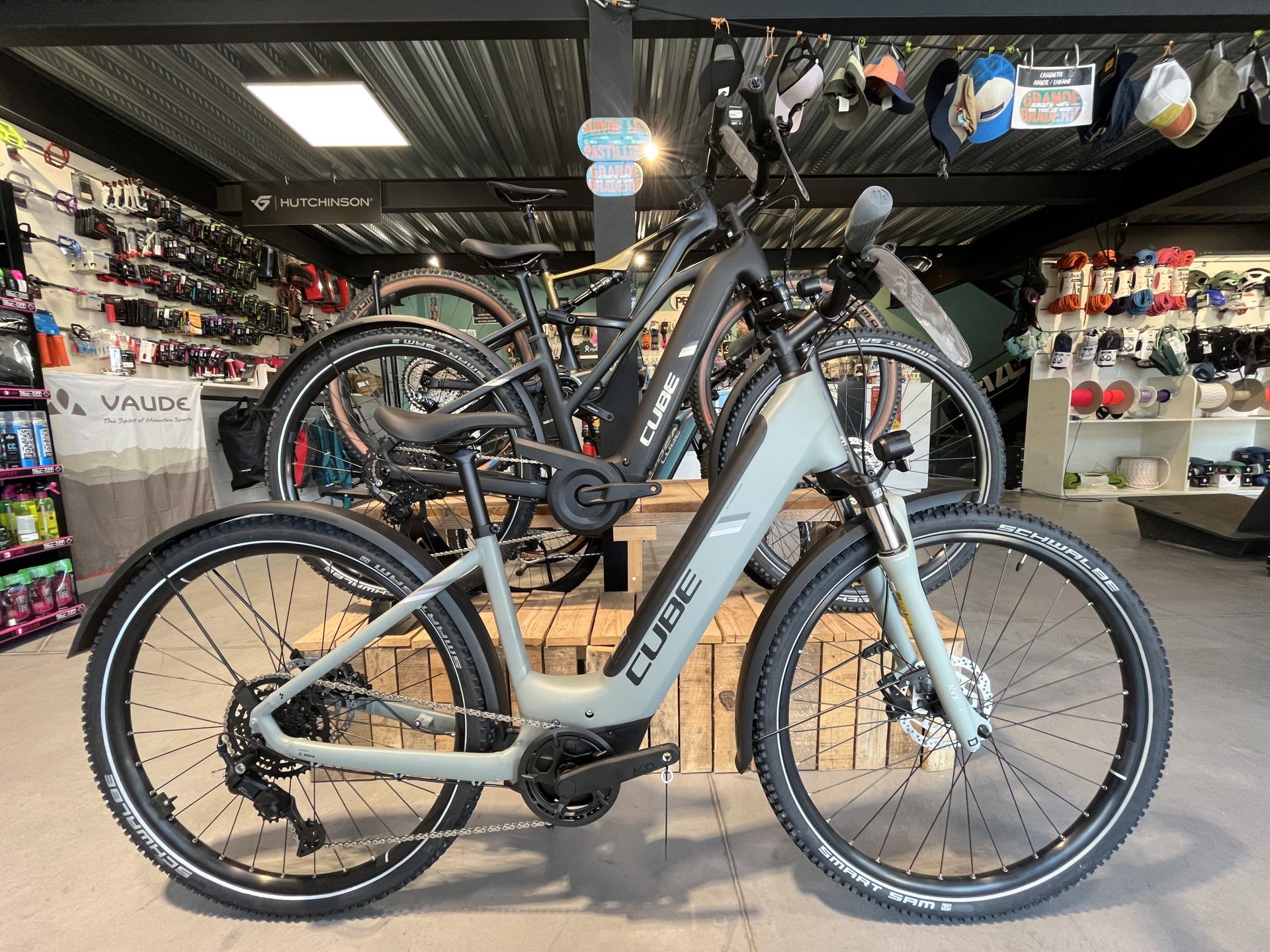 Photo du magasin FACE SUD - Le Shop