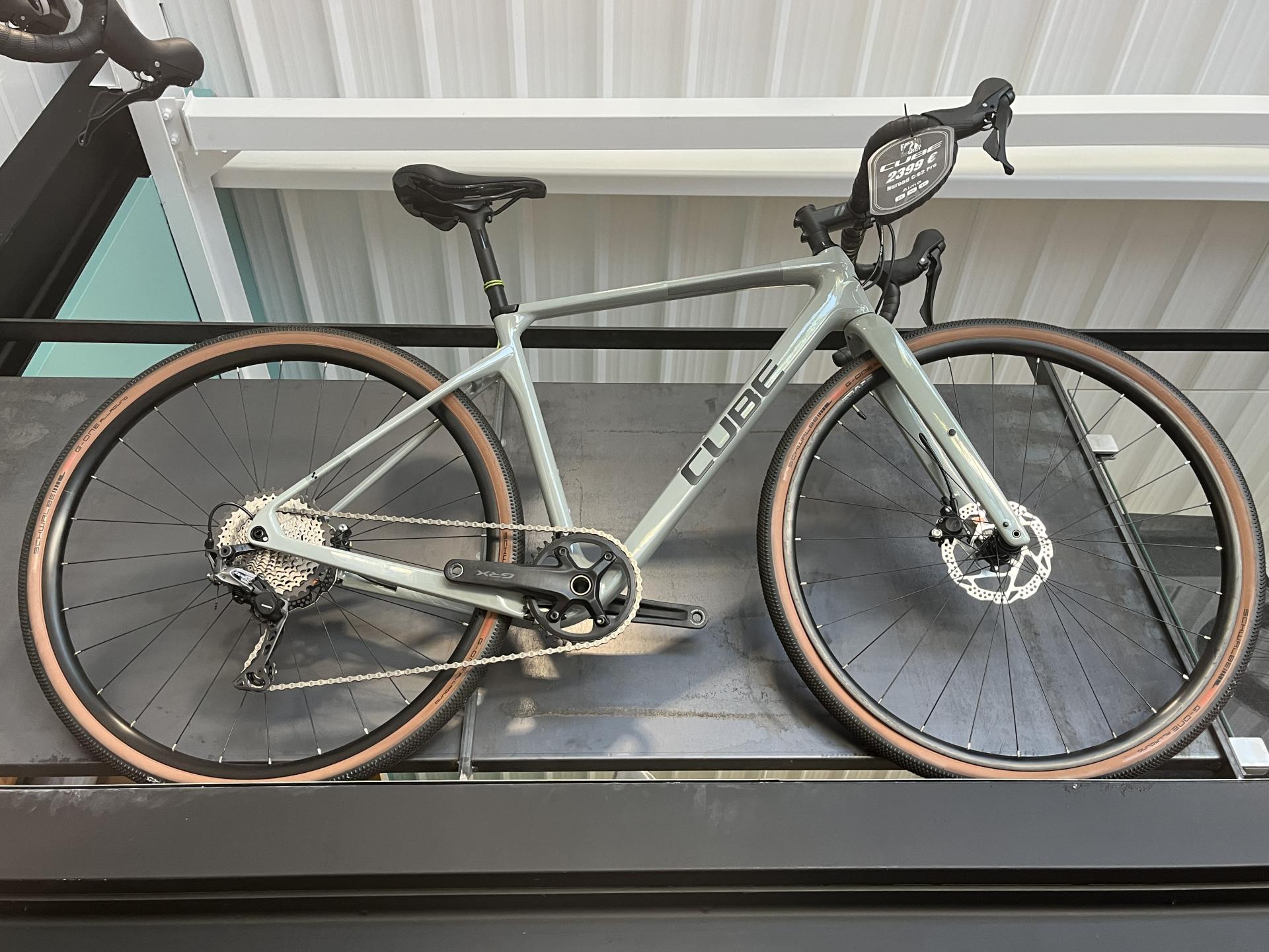 Photo du magasin FACE SUD - Le Shop