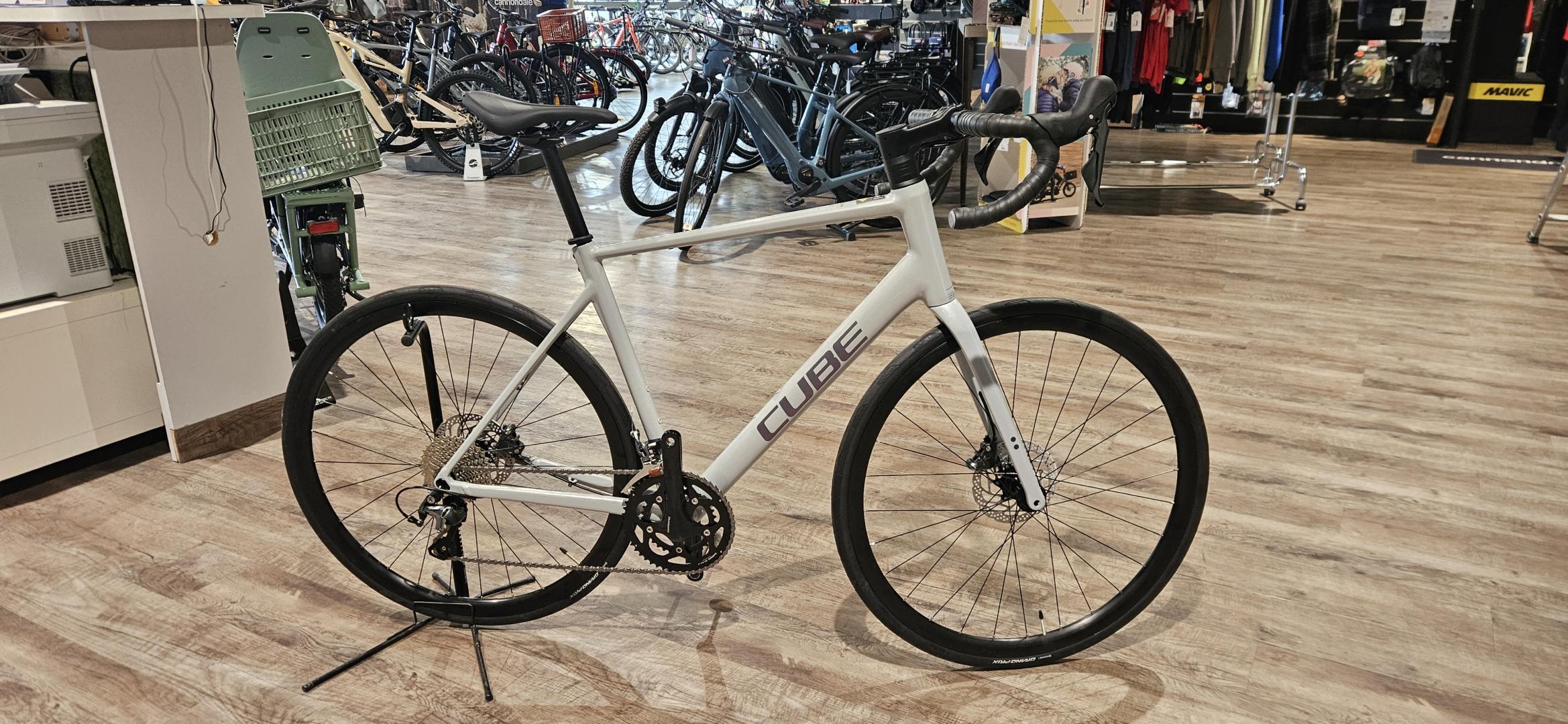 Photo du magasin Cycles Blain