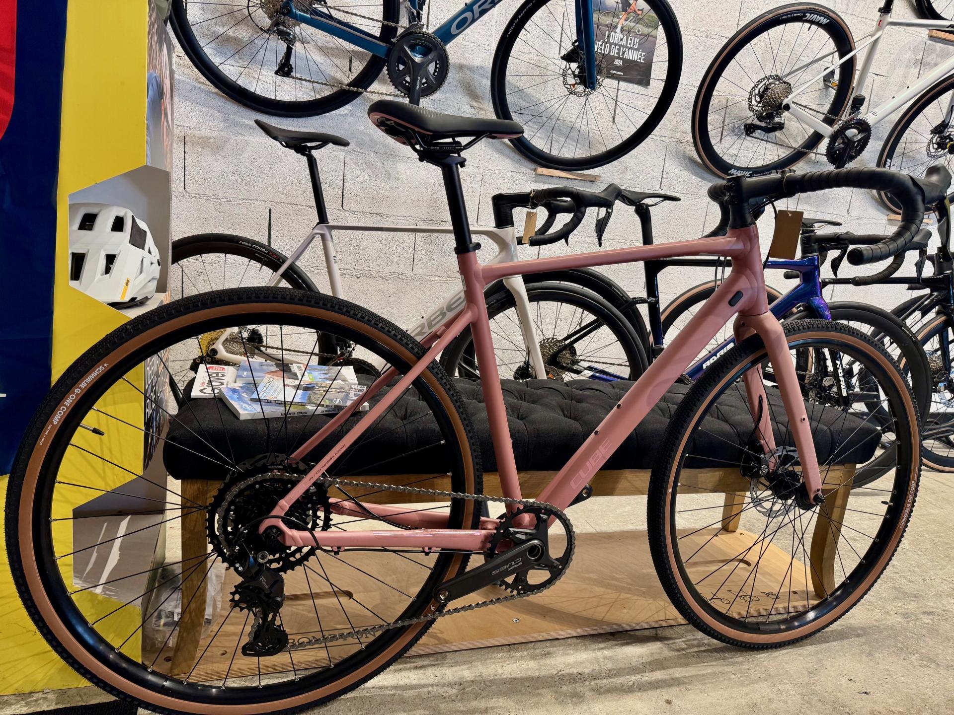 Photo du magasin VéloStation PAU