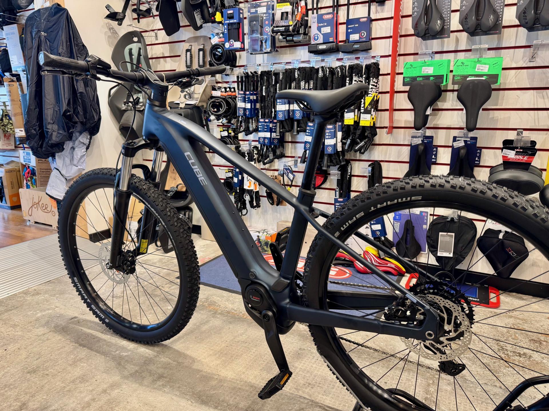 Photo du magasin VéloStation PAU