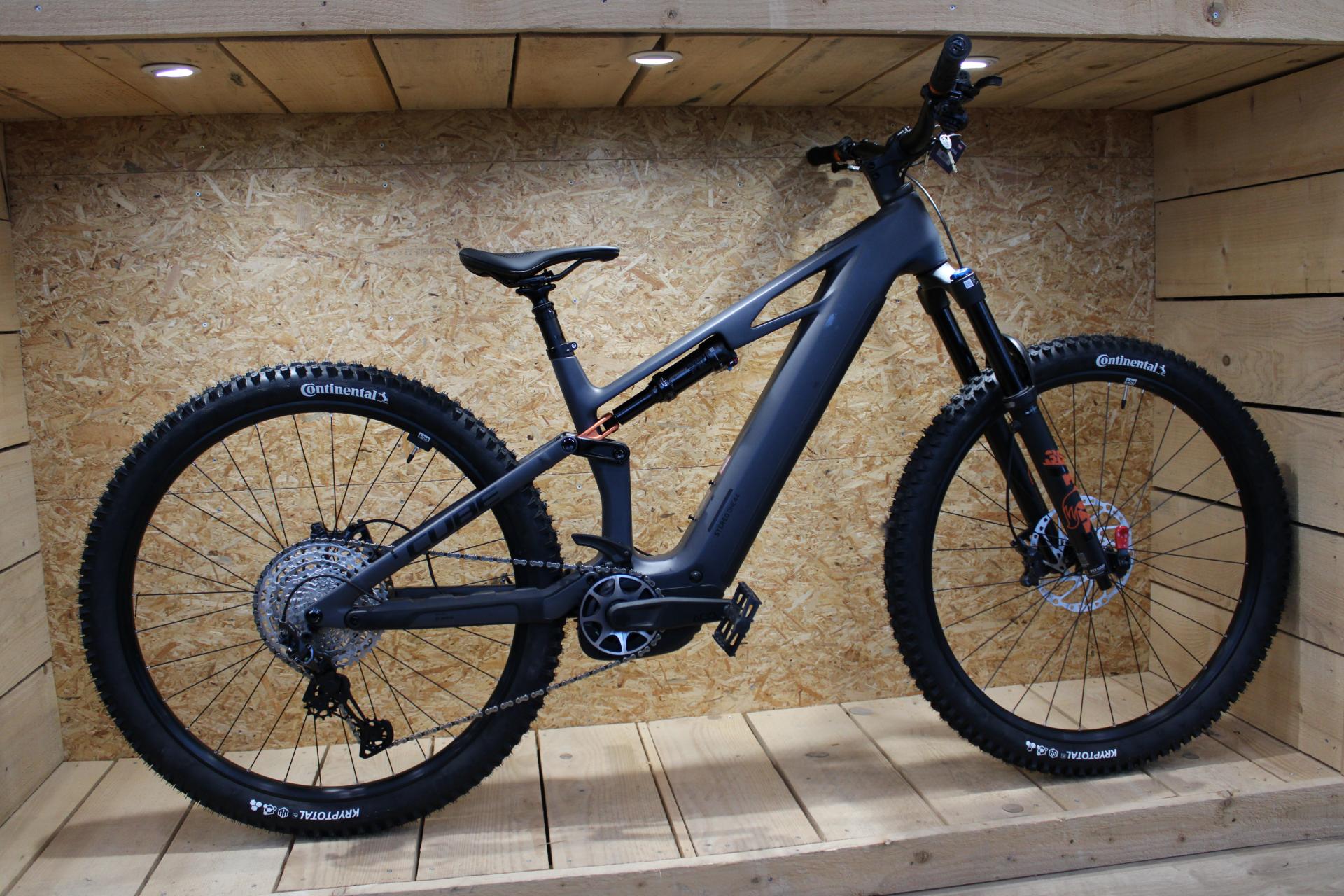 Photo du magasin Cycles du Retz Soissons