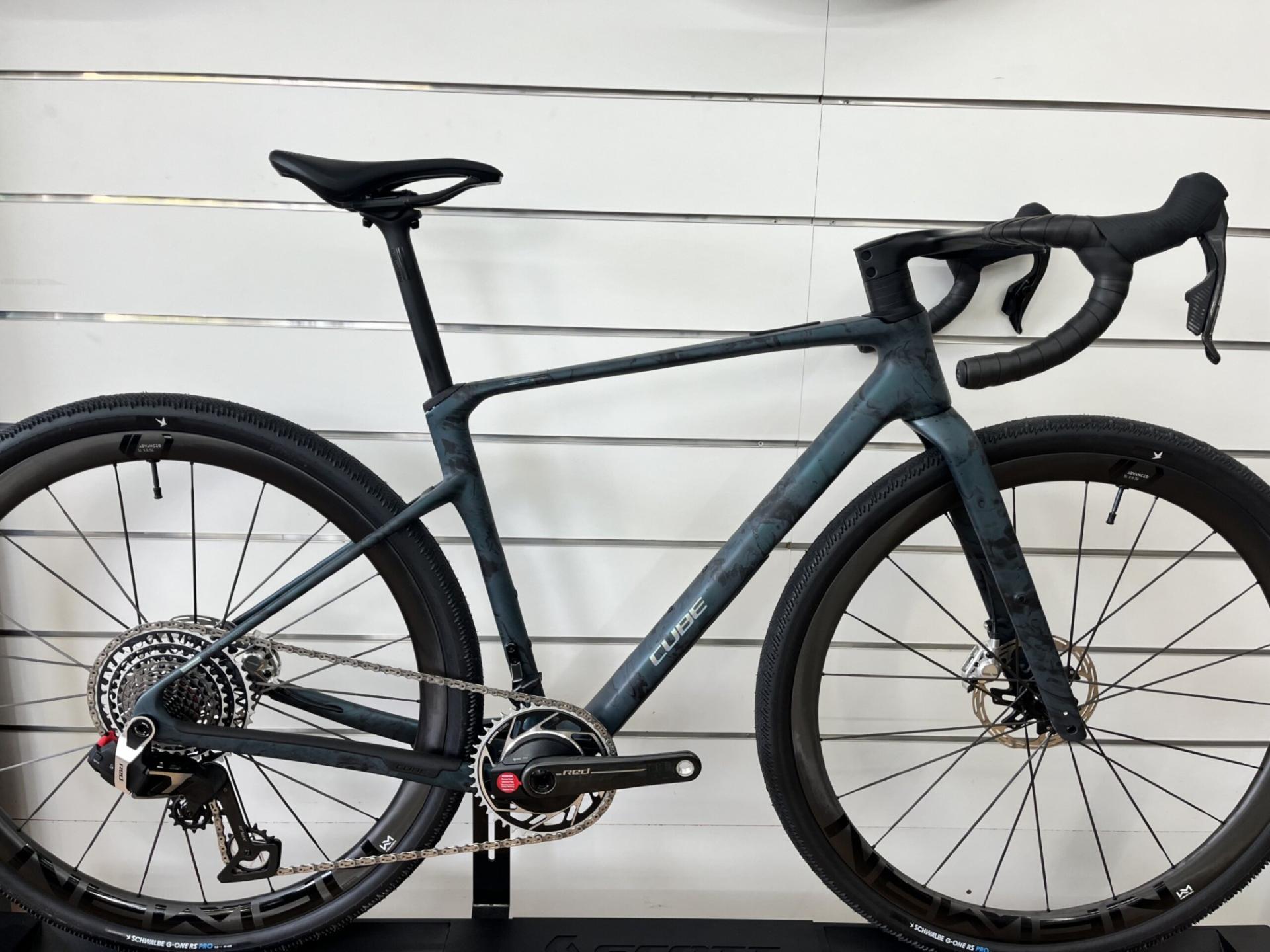 Photo du magasin Cycles Thébault Rennes Store Bike