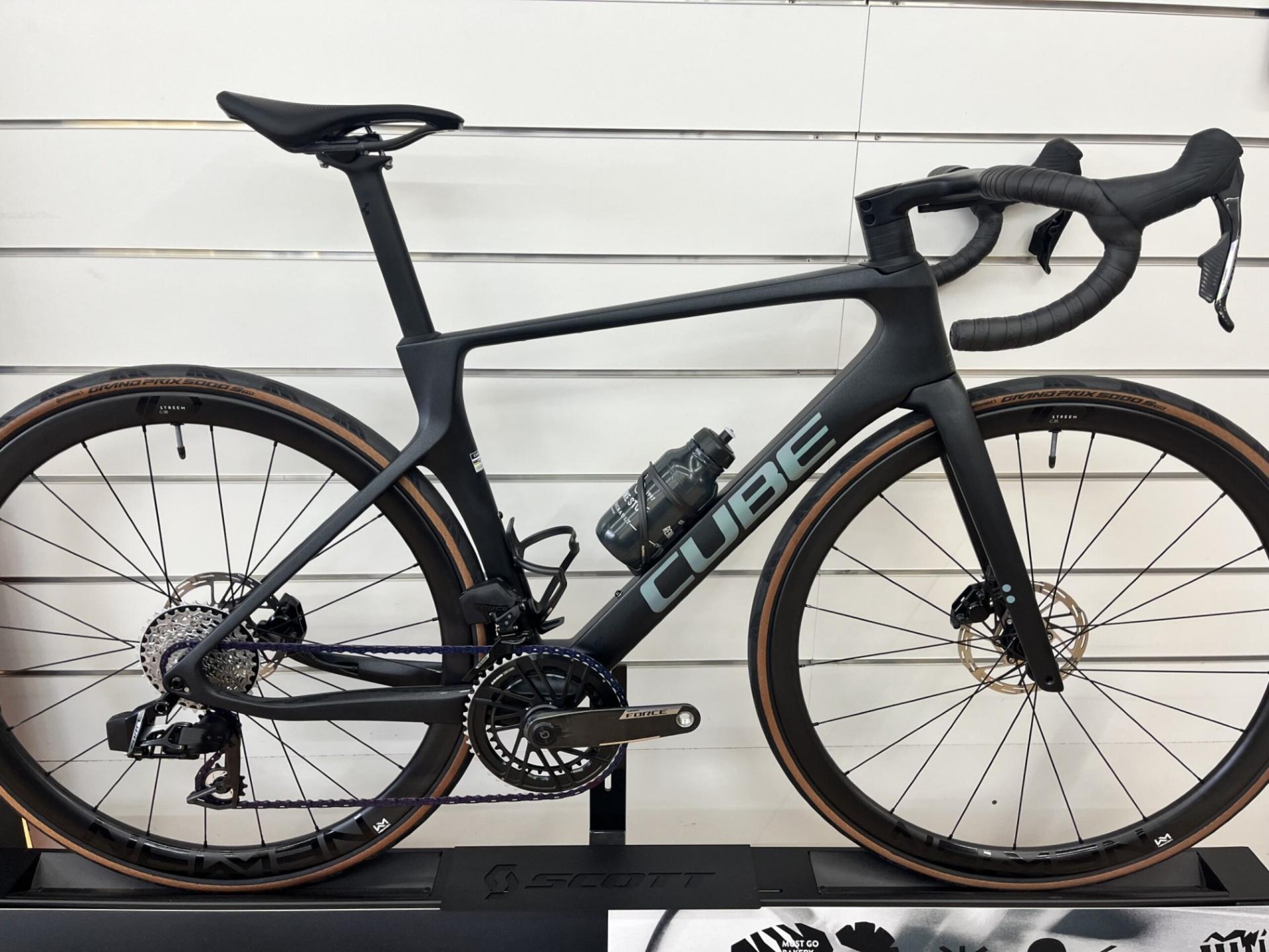 Photo du magasin Cycles Thébault Rennes Store Bike