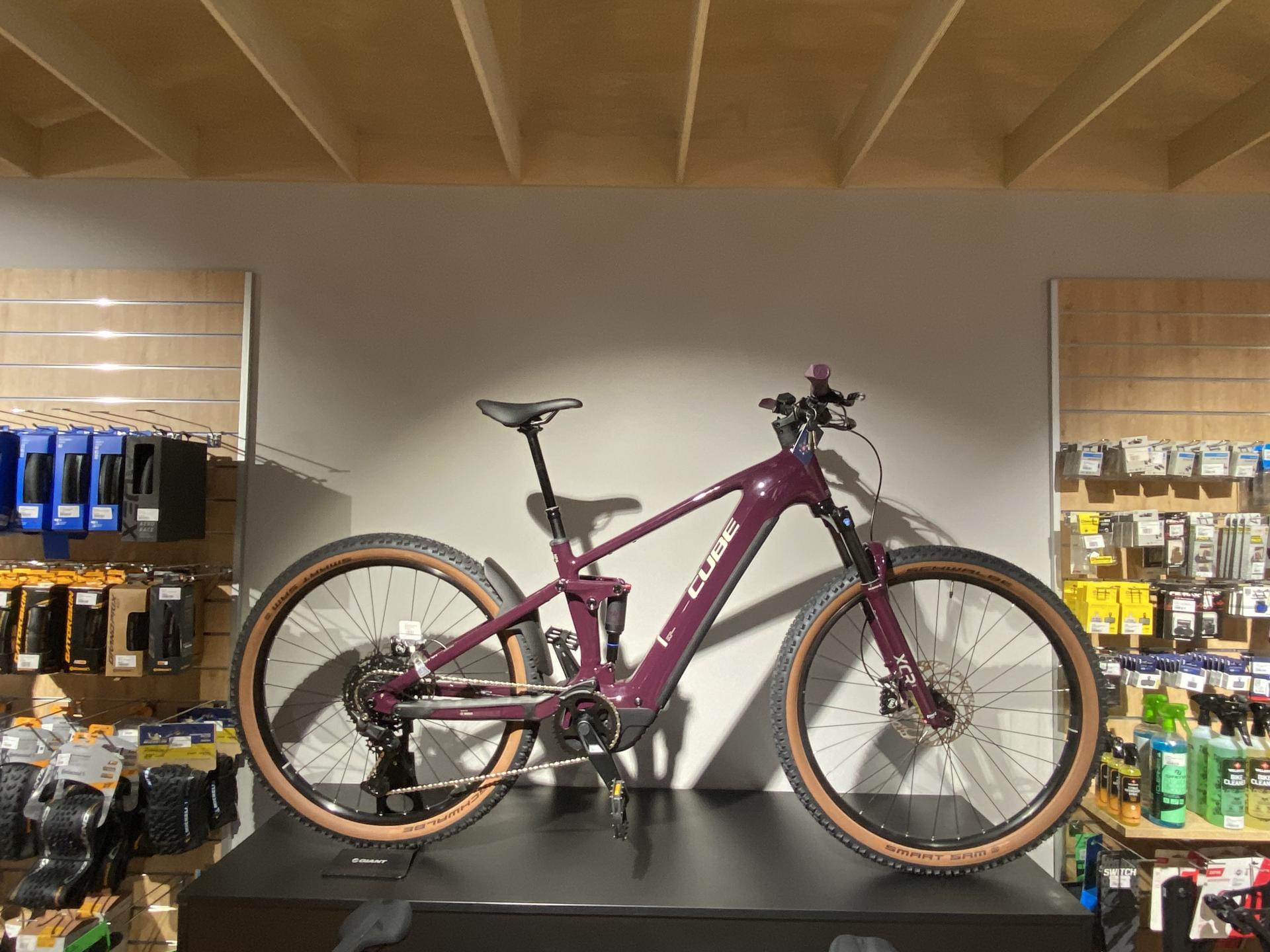 Photo du magasin Cycles du Bout du Monde