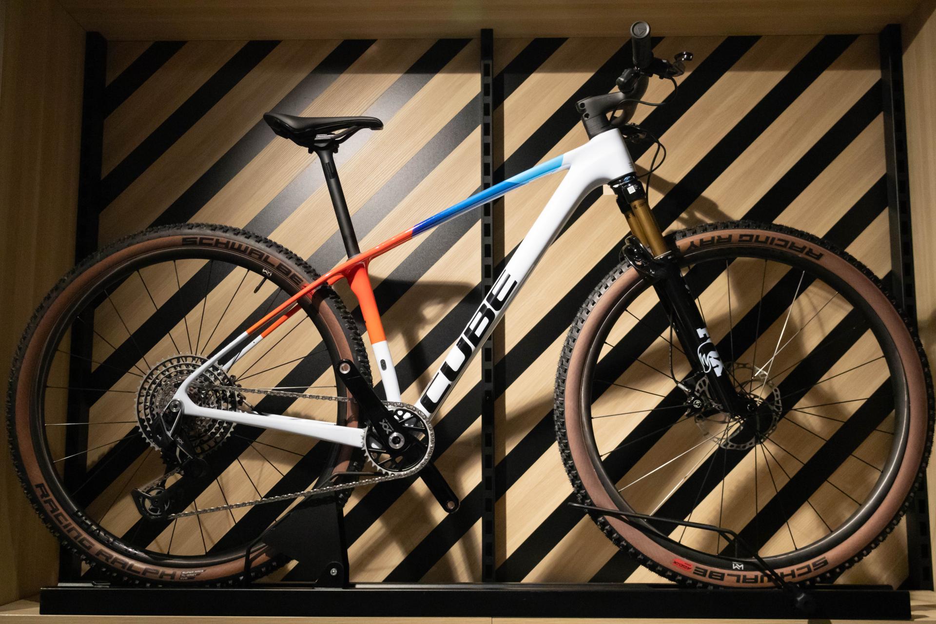 Photo du magasin Vision Velo