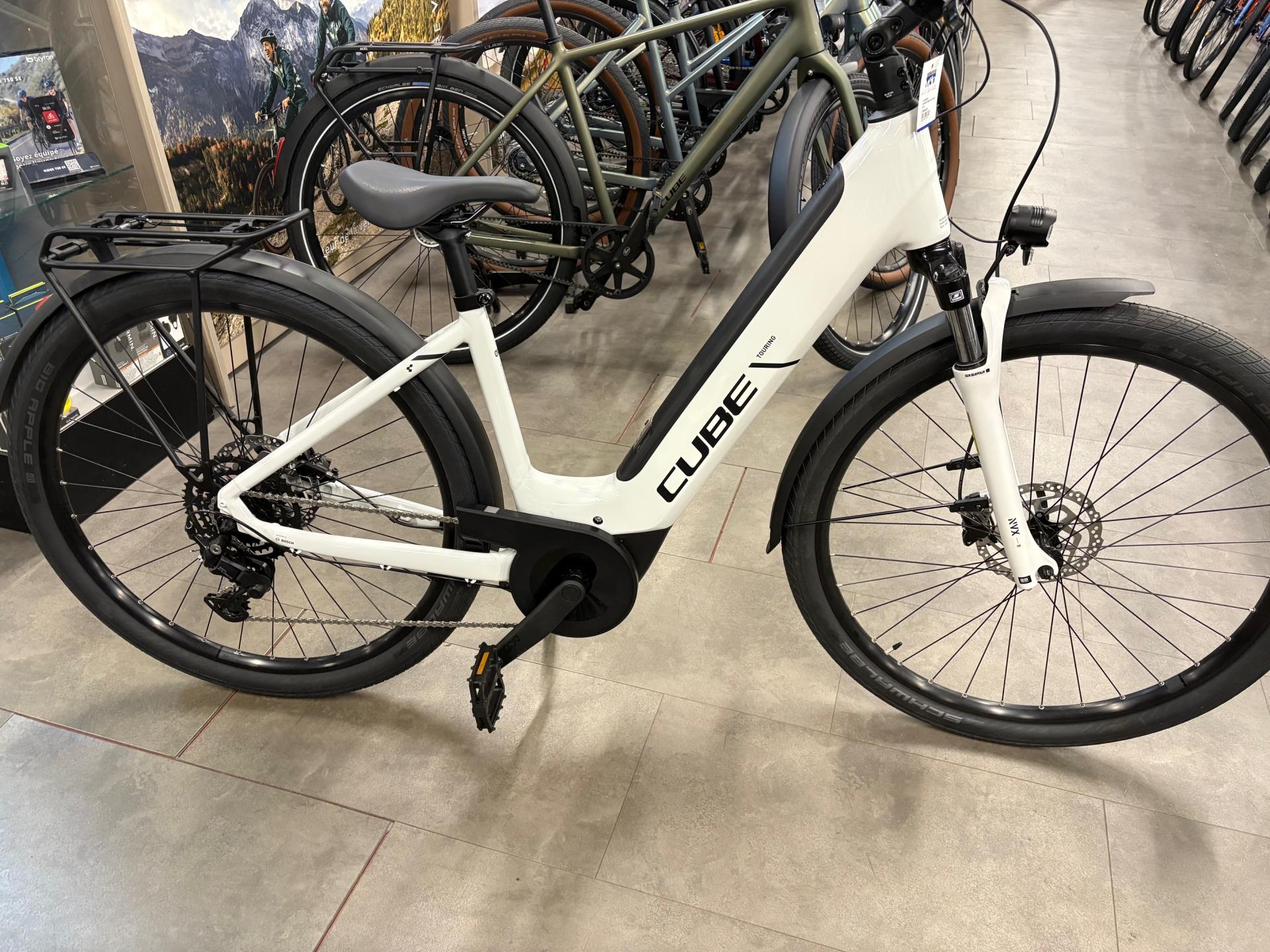 Photo du magasin CULTURE VELO PARIS 12