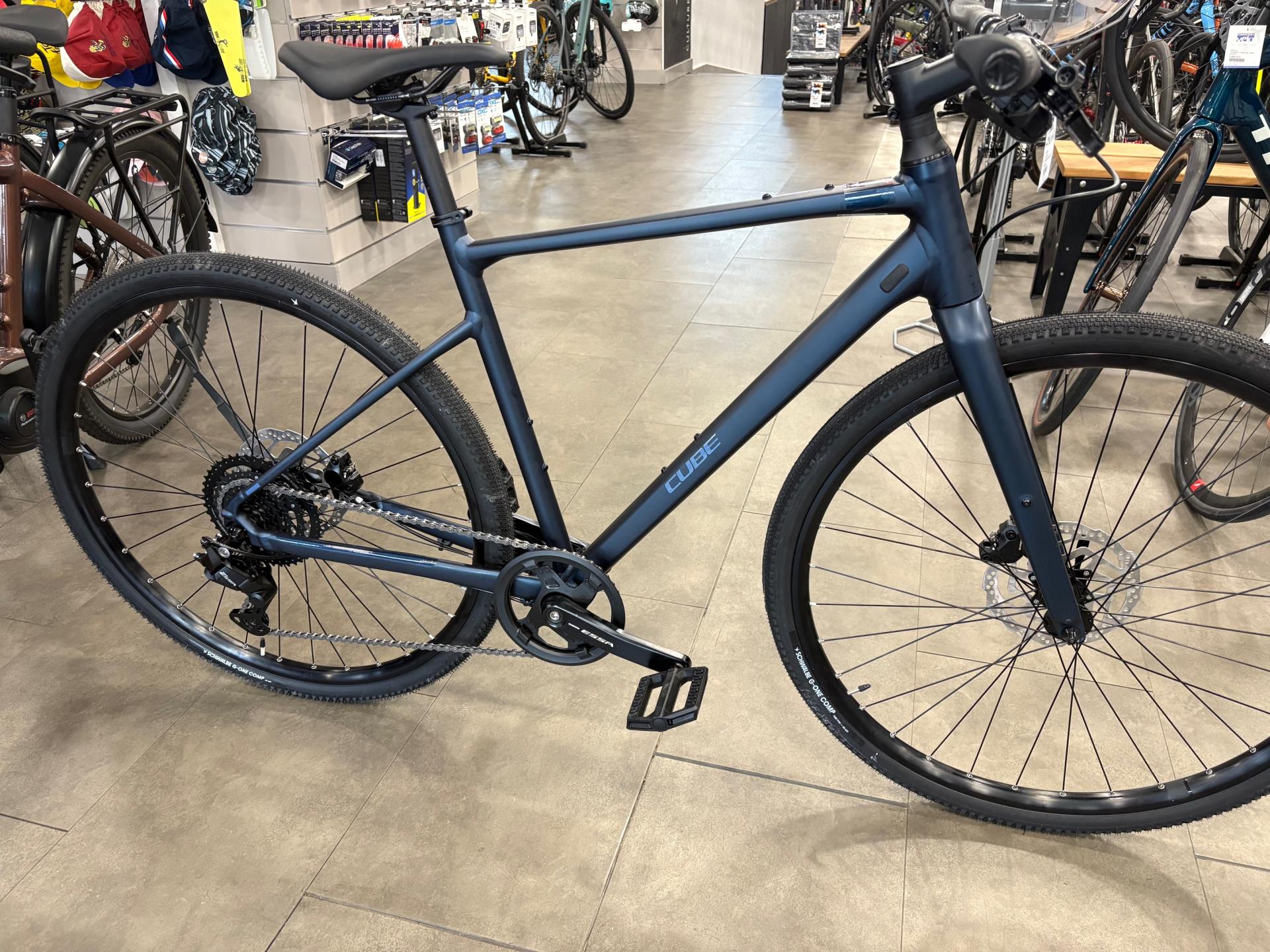 Photo du magasin CULTURE VELO PARIS 12