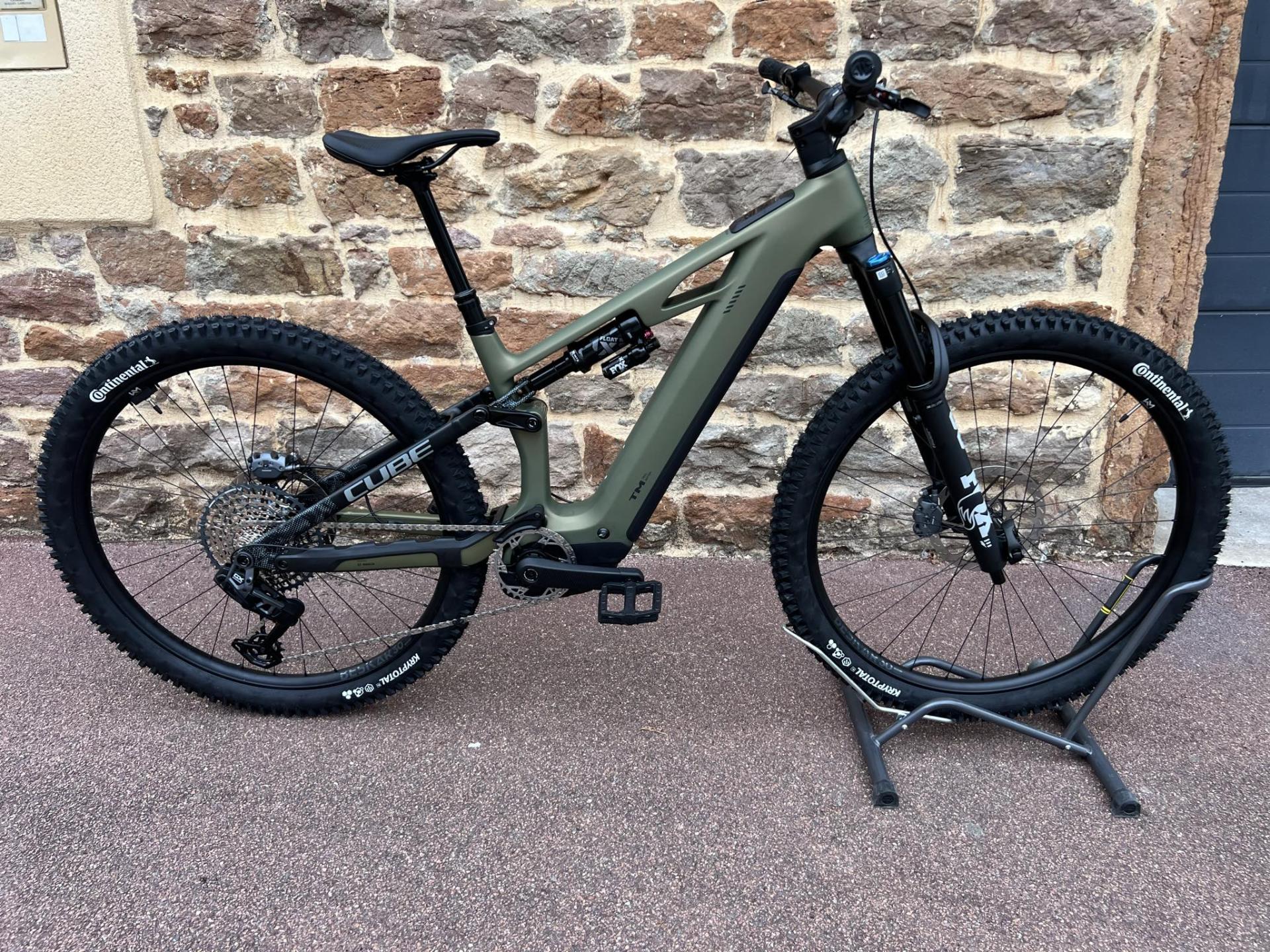 Photo du magasin CYCLES AVENT'URE
