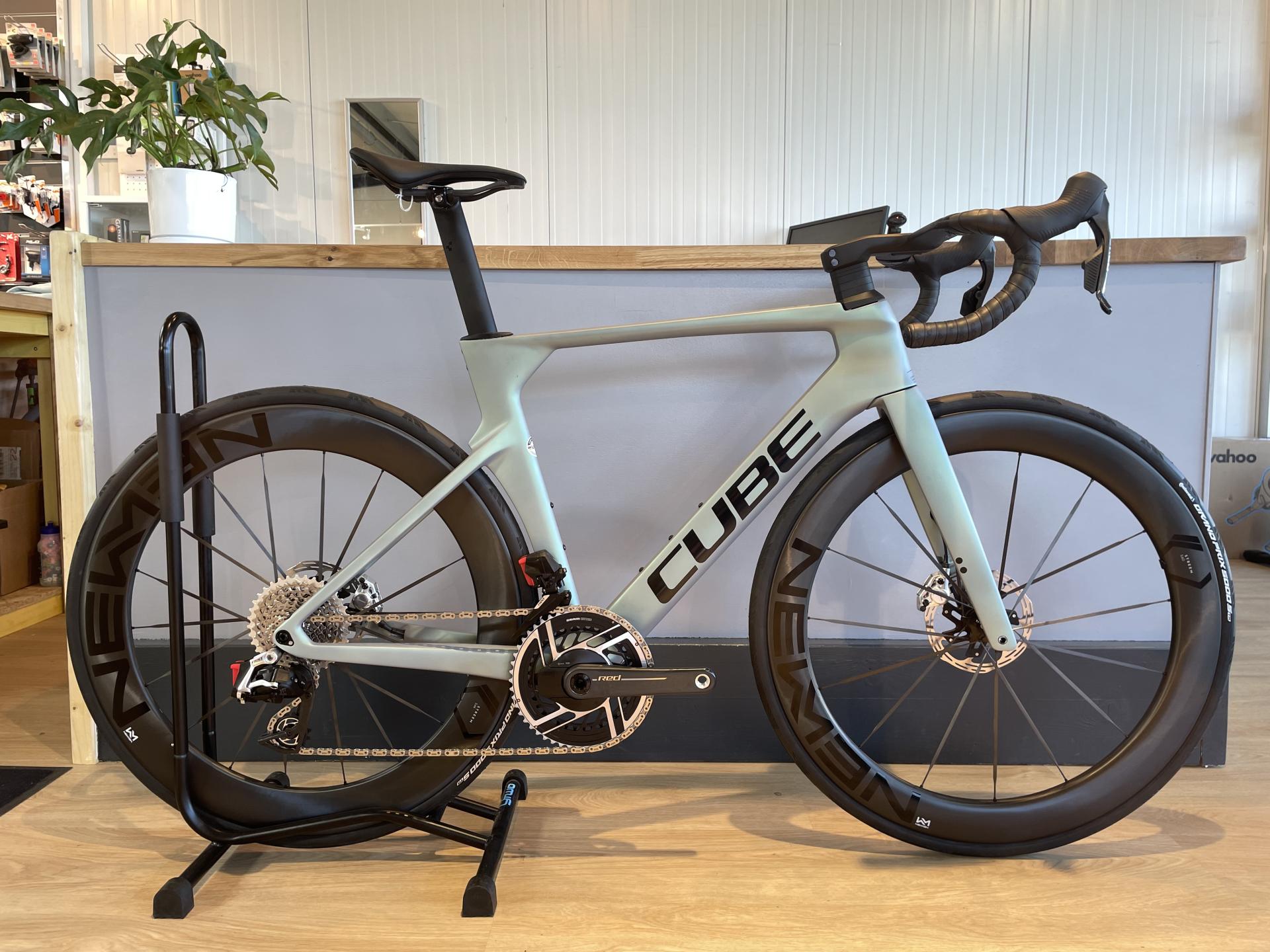 Photo du magasin Vélo and Co Lorient