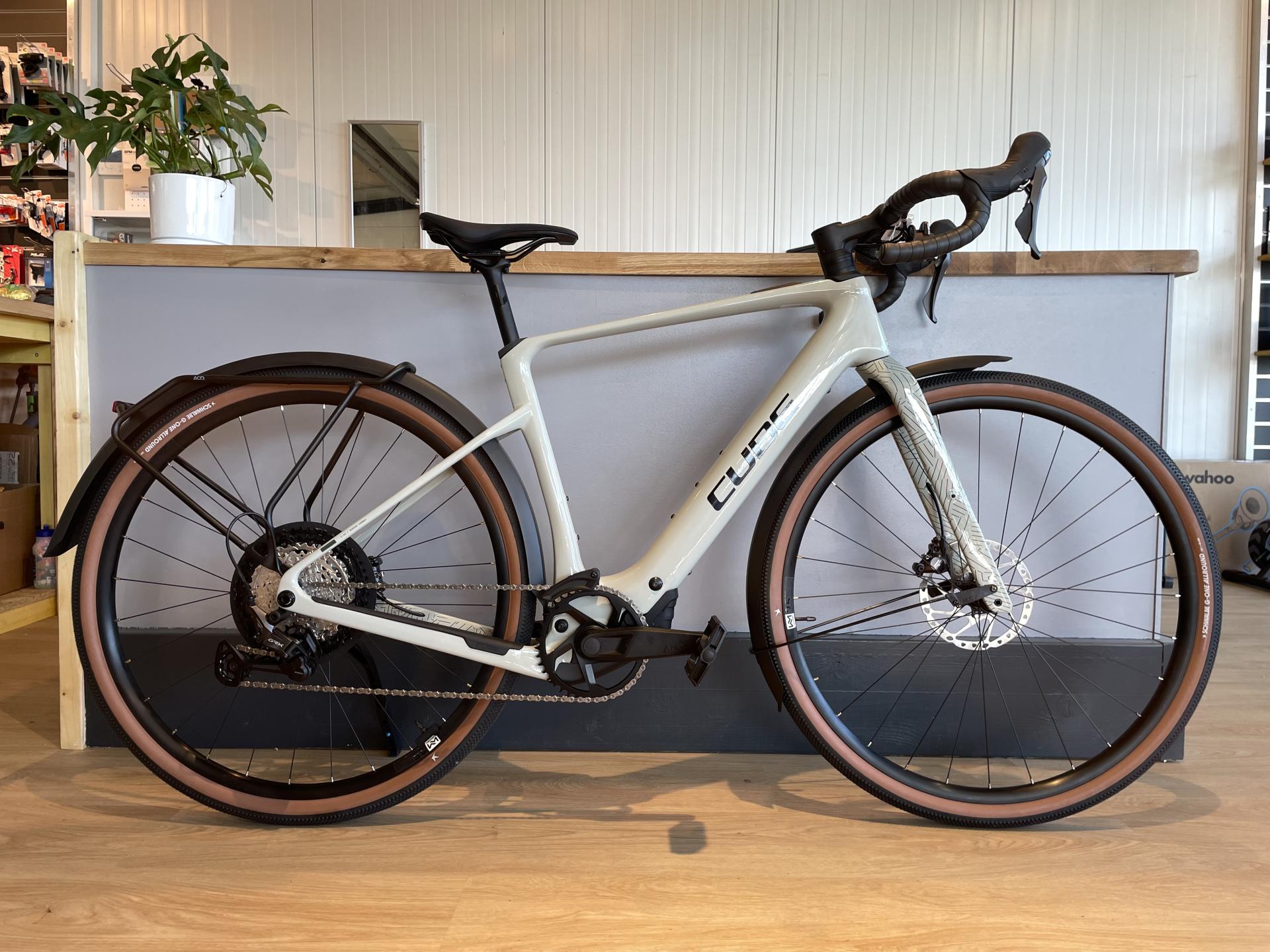 Photo du magasin Vélo and Co Lorient