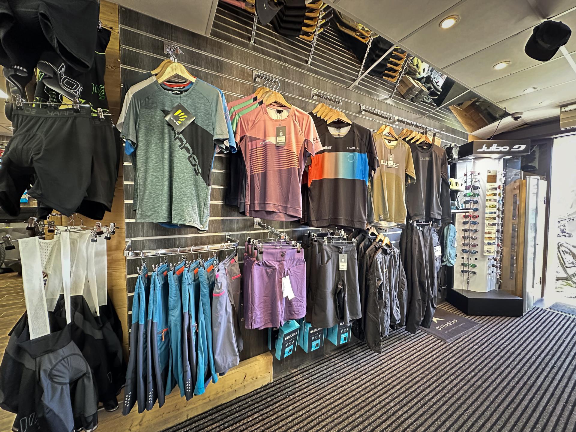 Photo du magasin SARL STARSKI