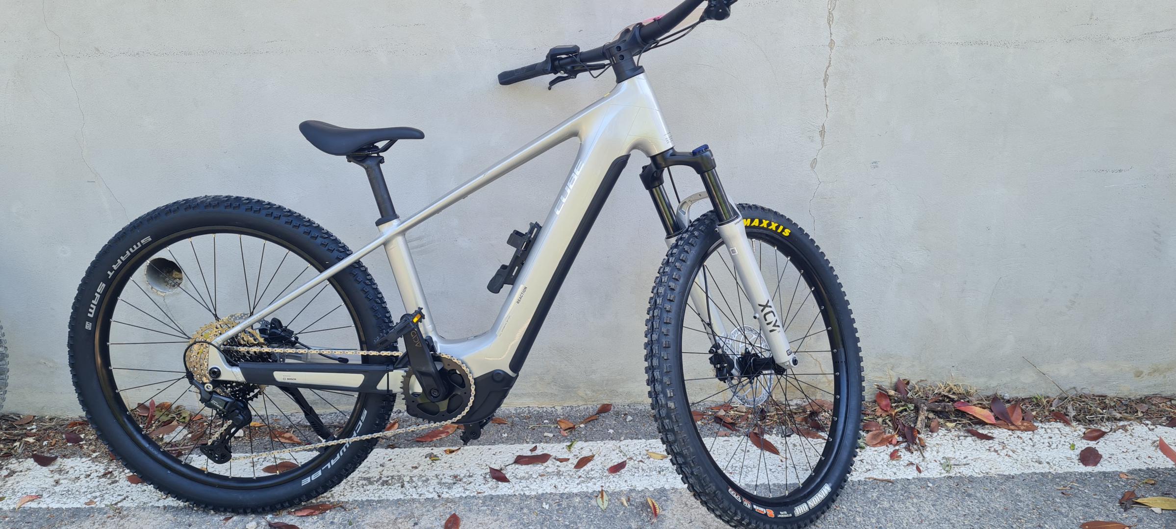 Photo du magasin TROLIB CASSIS