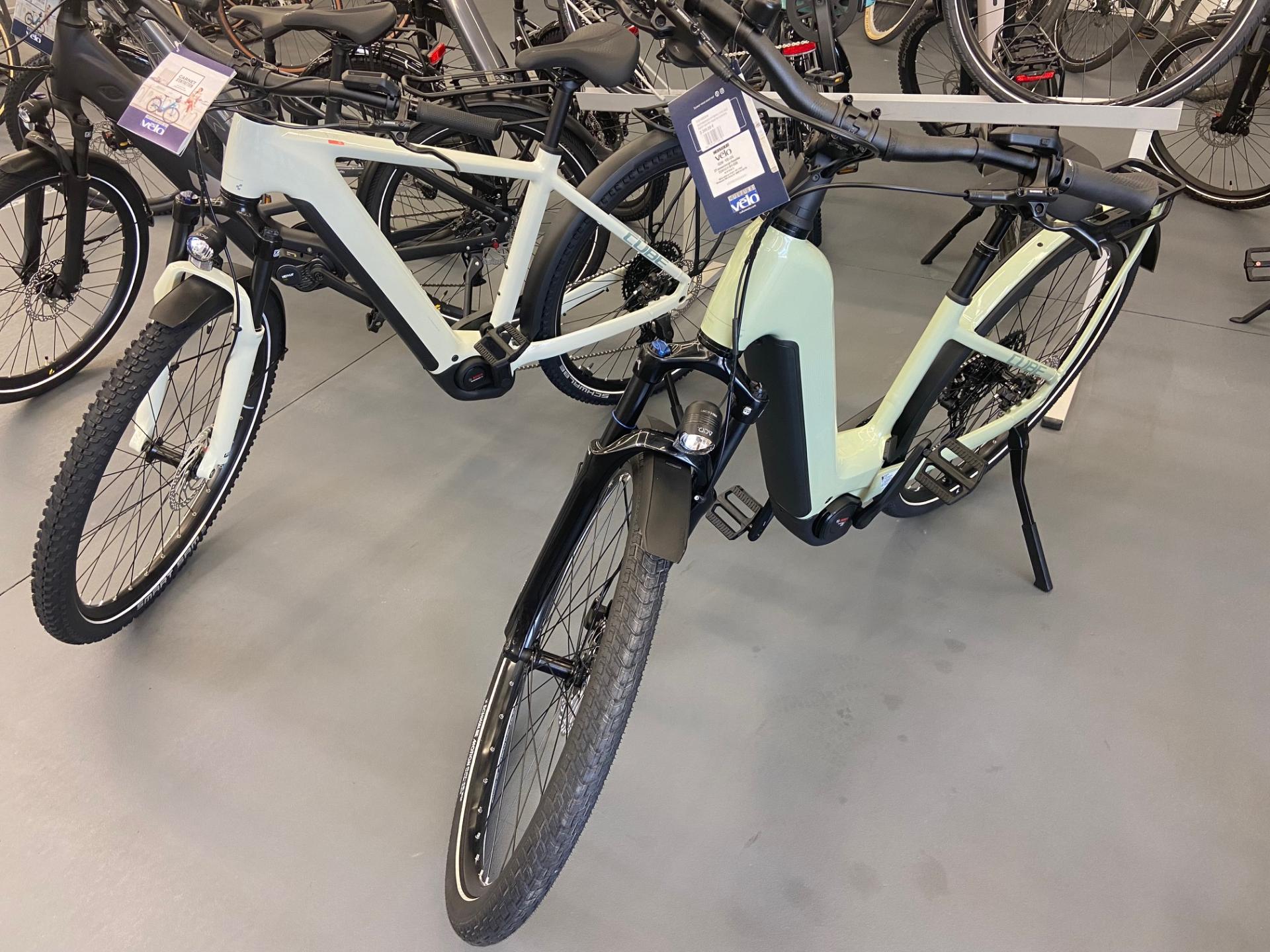 Photo du magasin Culture Vélo Albertville