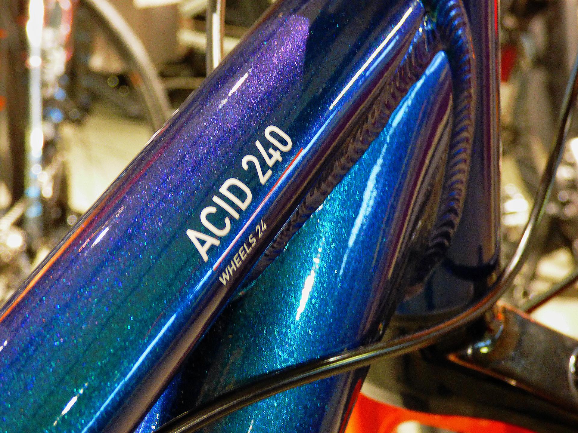 Photo du magasin LES CYCLES LEICHT REVERDY BELFORT