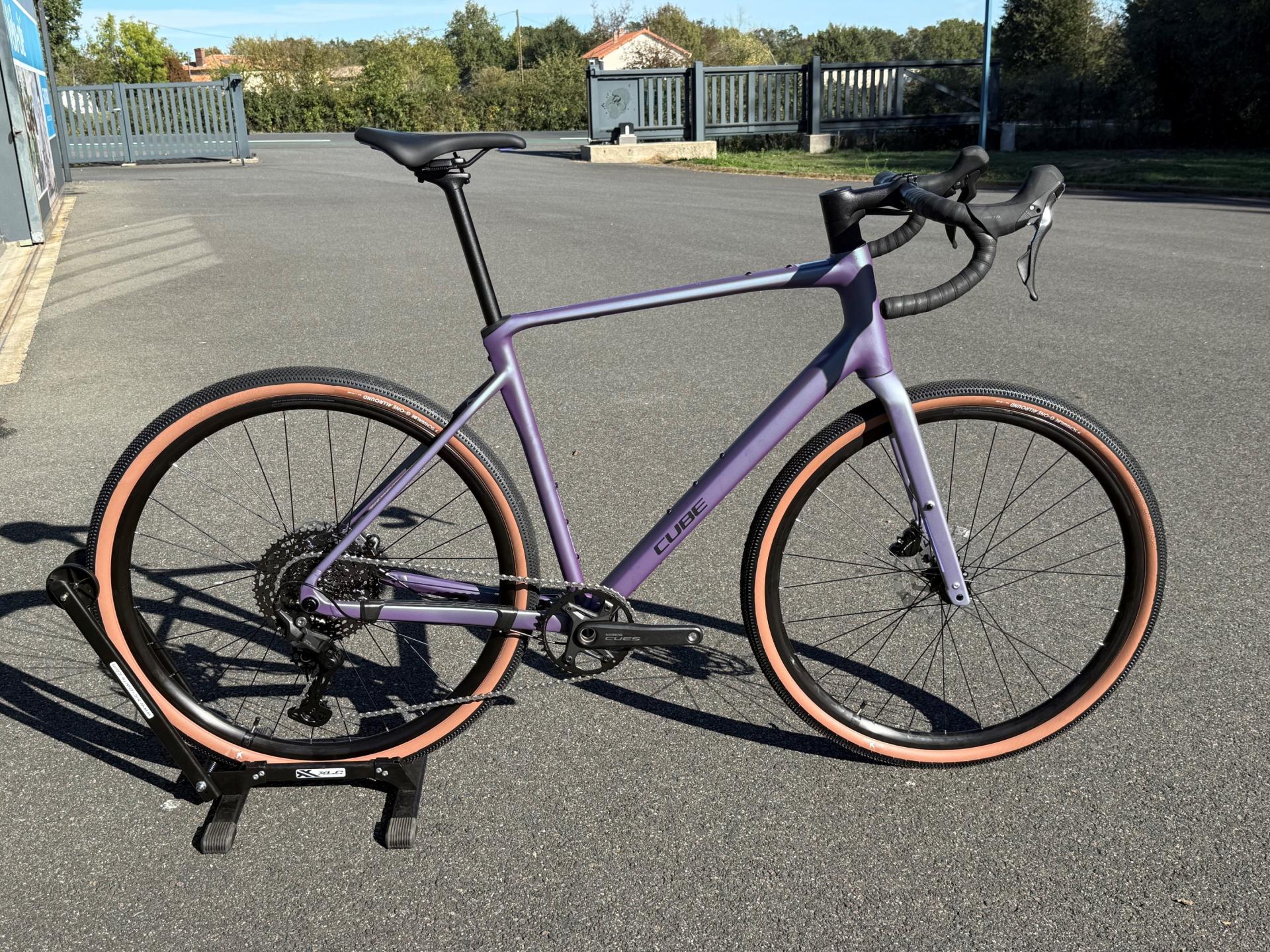 Photo du magasin Vélo-Cité