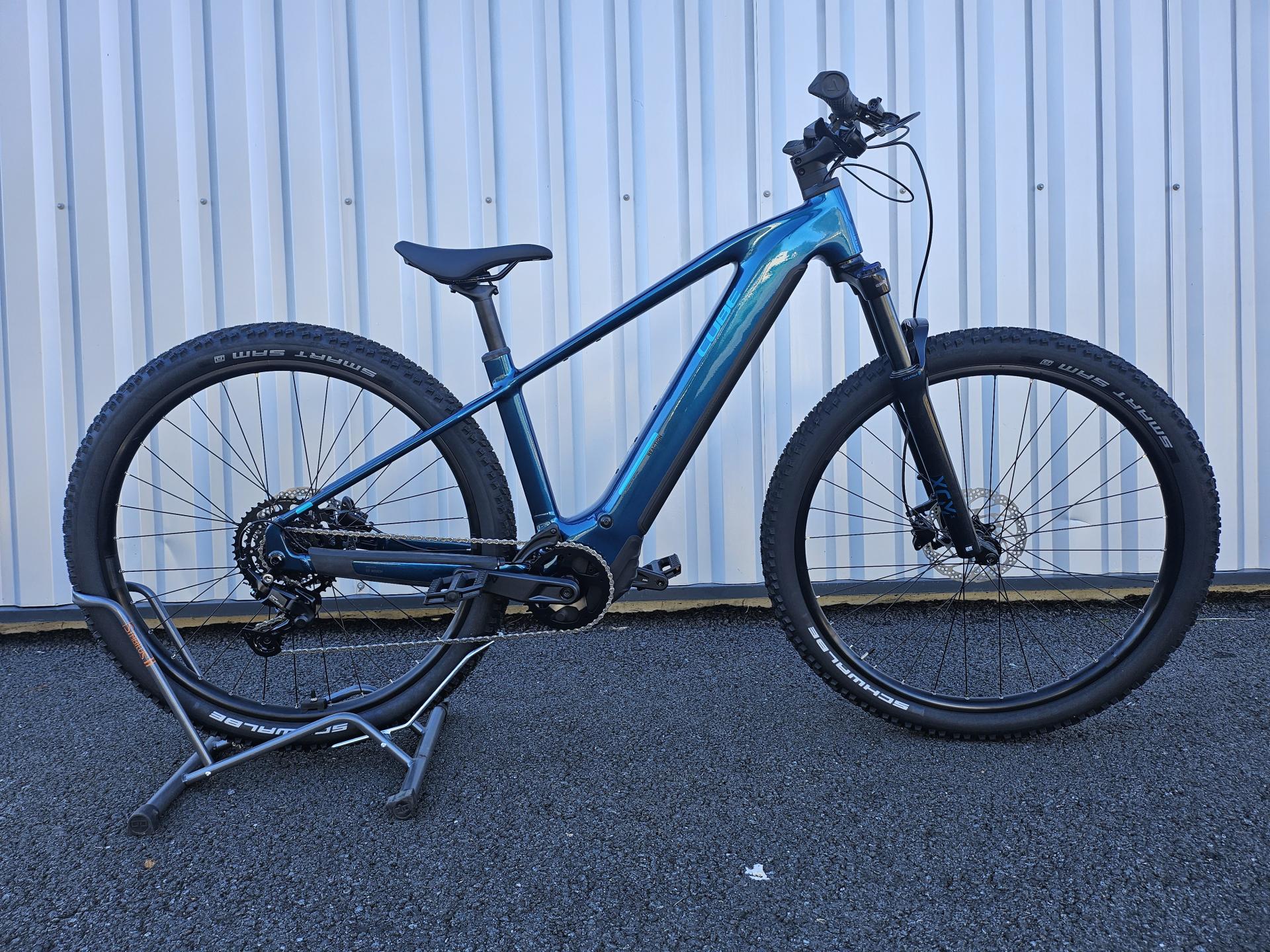 Photo du magasin AMBERT CYCLES